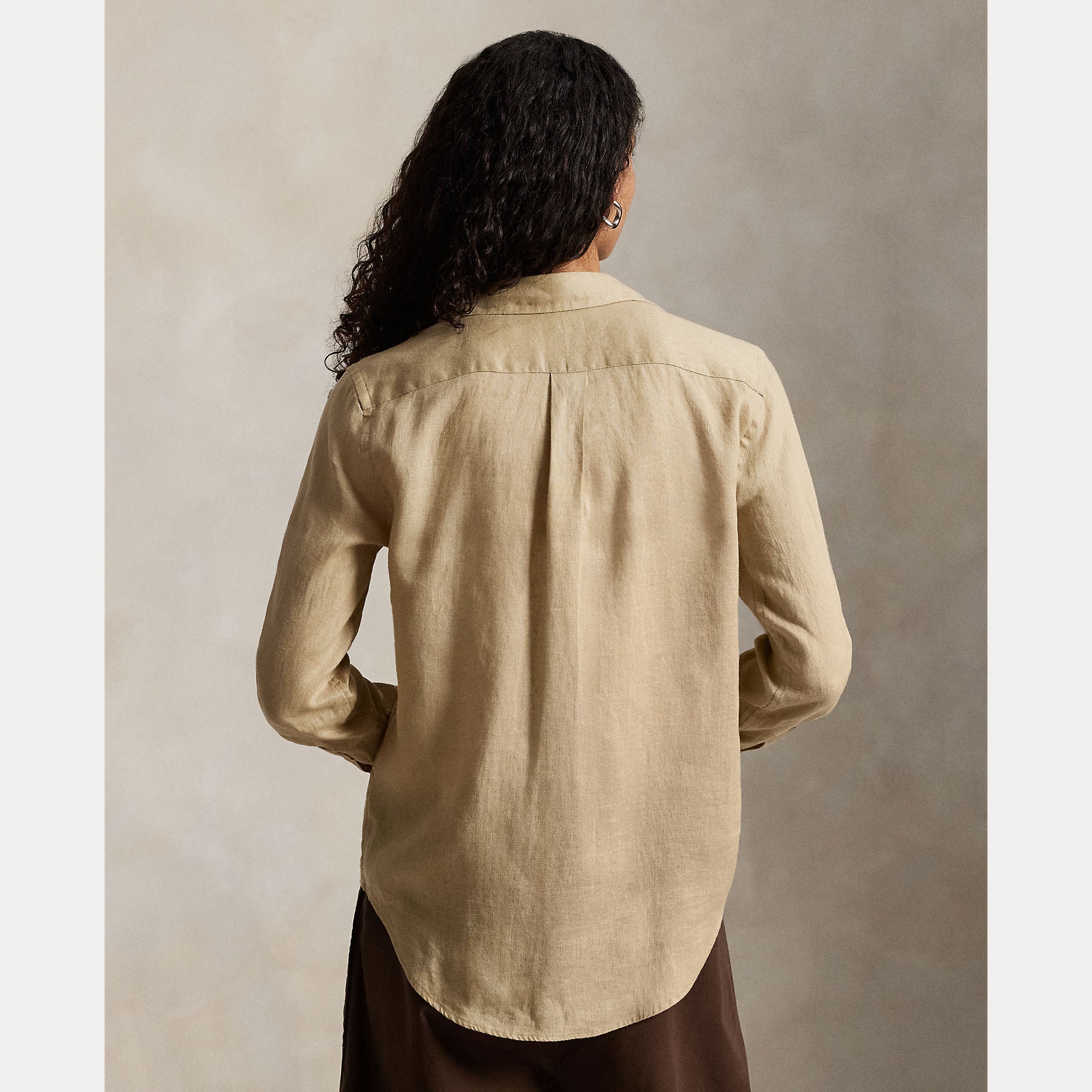 CAMICIA Donna RALPH LAUREN 211970730506