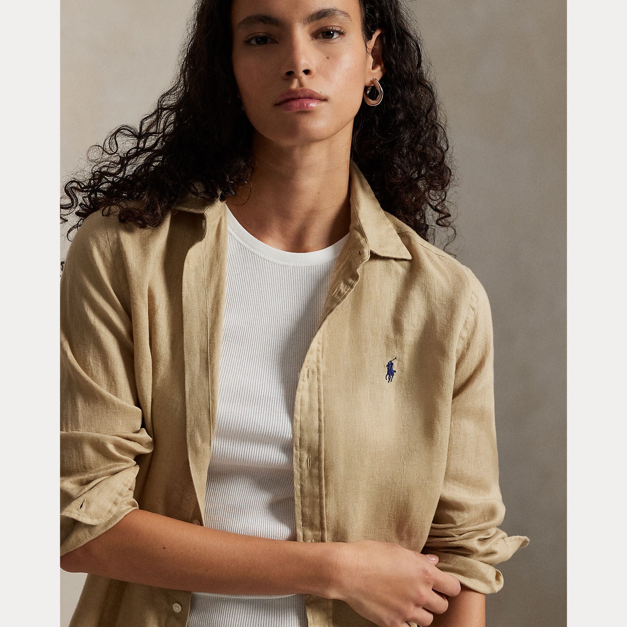 CAMICIA Donna RALPH LAUREN 211970730506