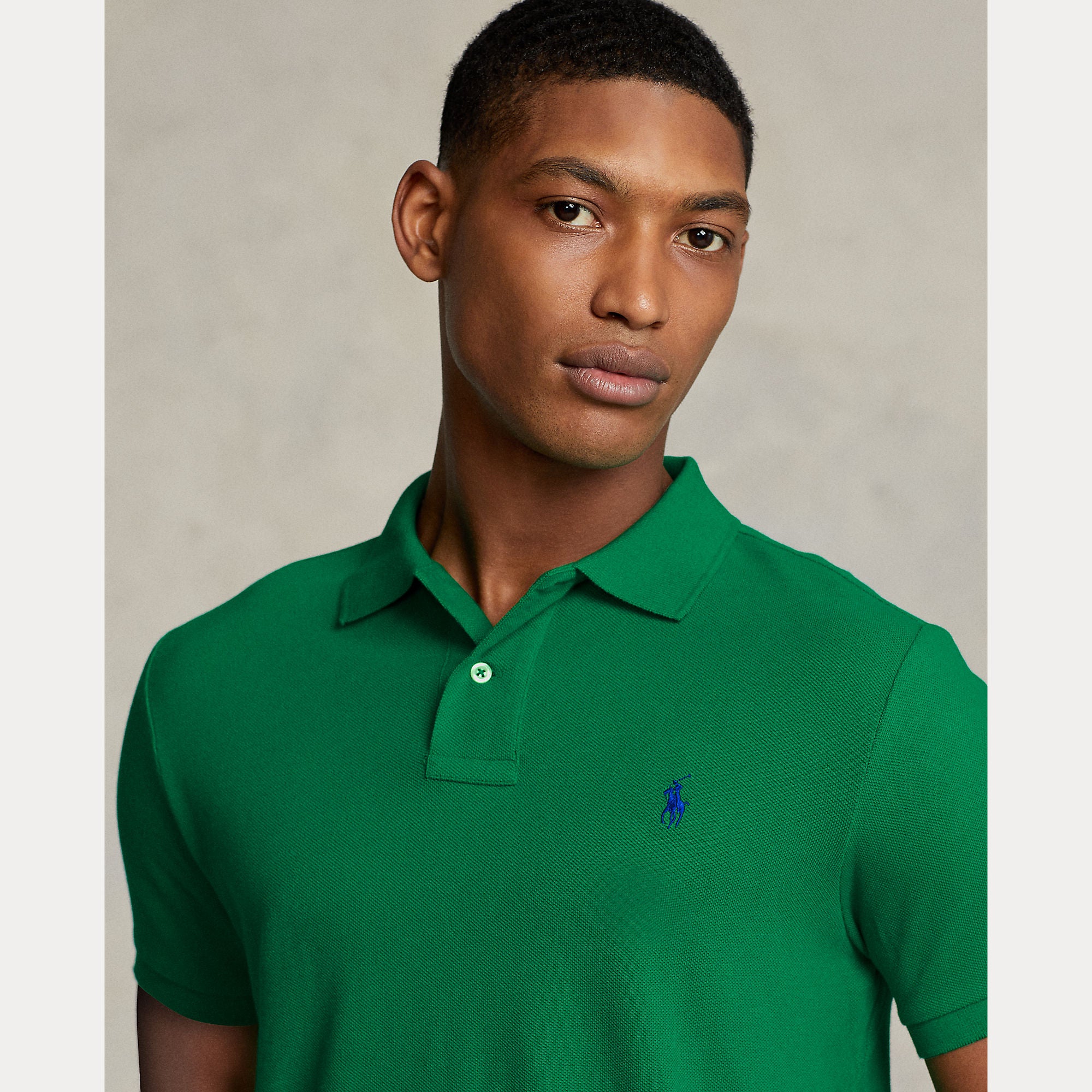 Foto di POLO SHIRT Uomo RALPH LAUREN 710795080019. - Categoria:  | Brand: RALPH LAUREN
