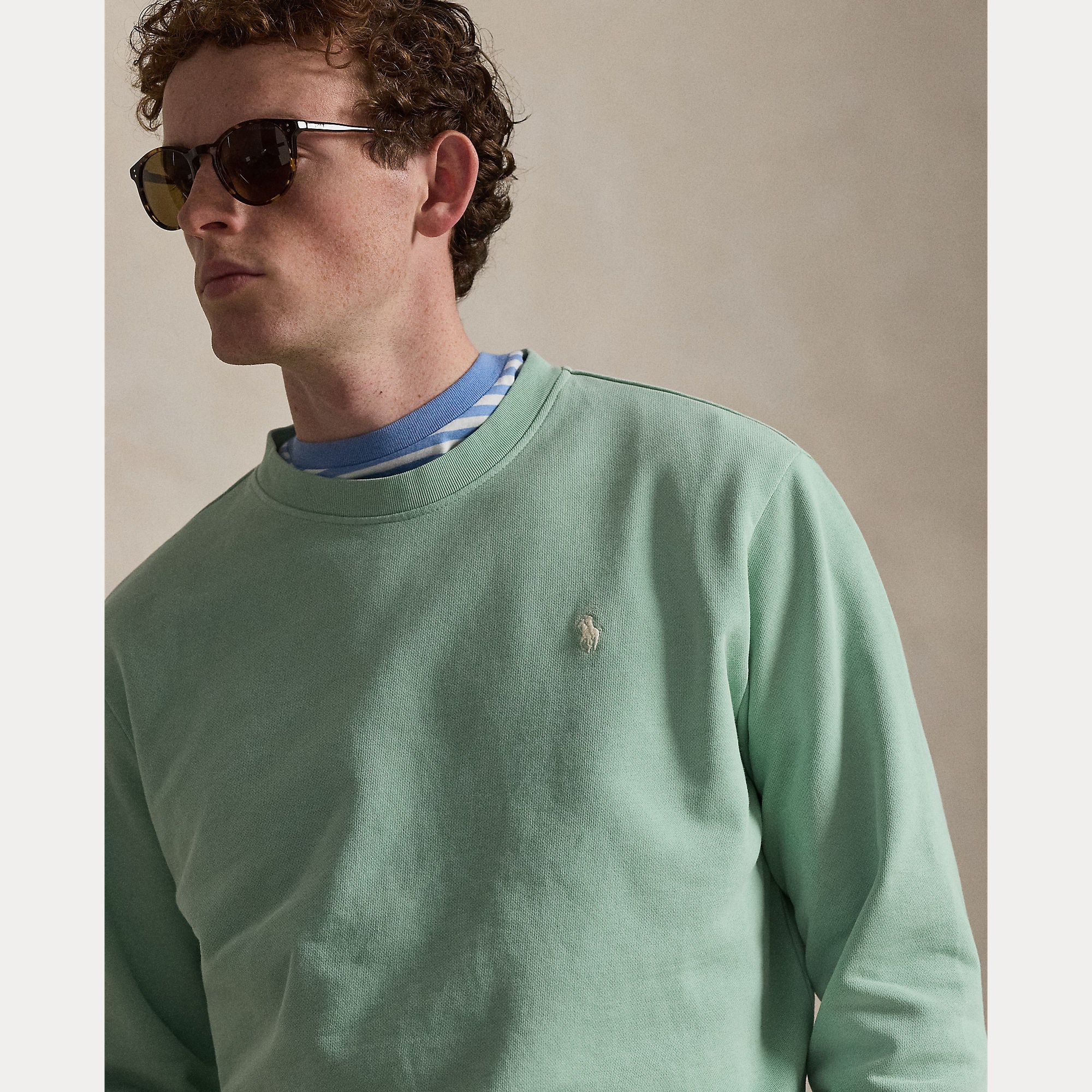 FELPA Uomo RALPH LAUREN 710916689012