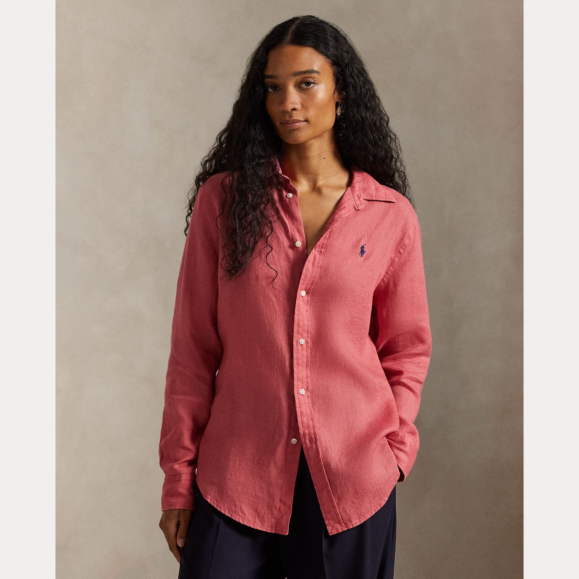 CAMICIA Donna RALPH LAUREN 211970730505