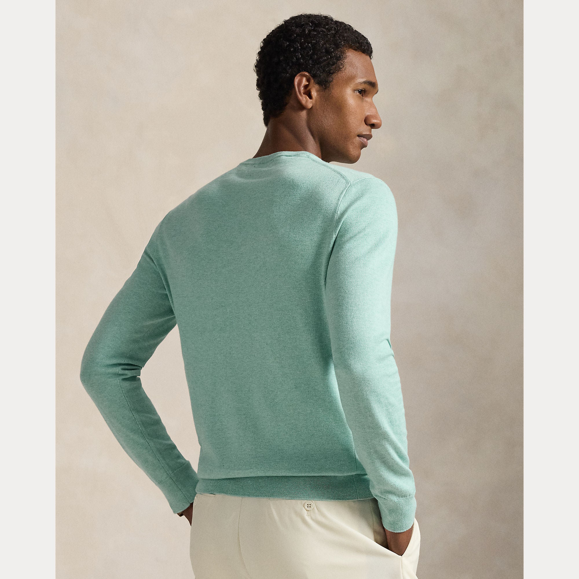 Foto di PULLOVER Uomo RALPH LAUREN 710890558513 - Categoria:  | Brand: RALPH LAUREN