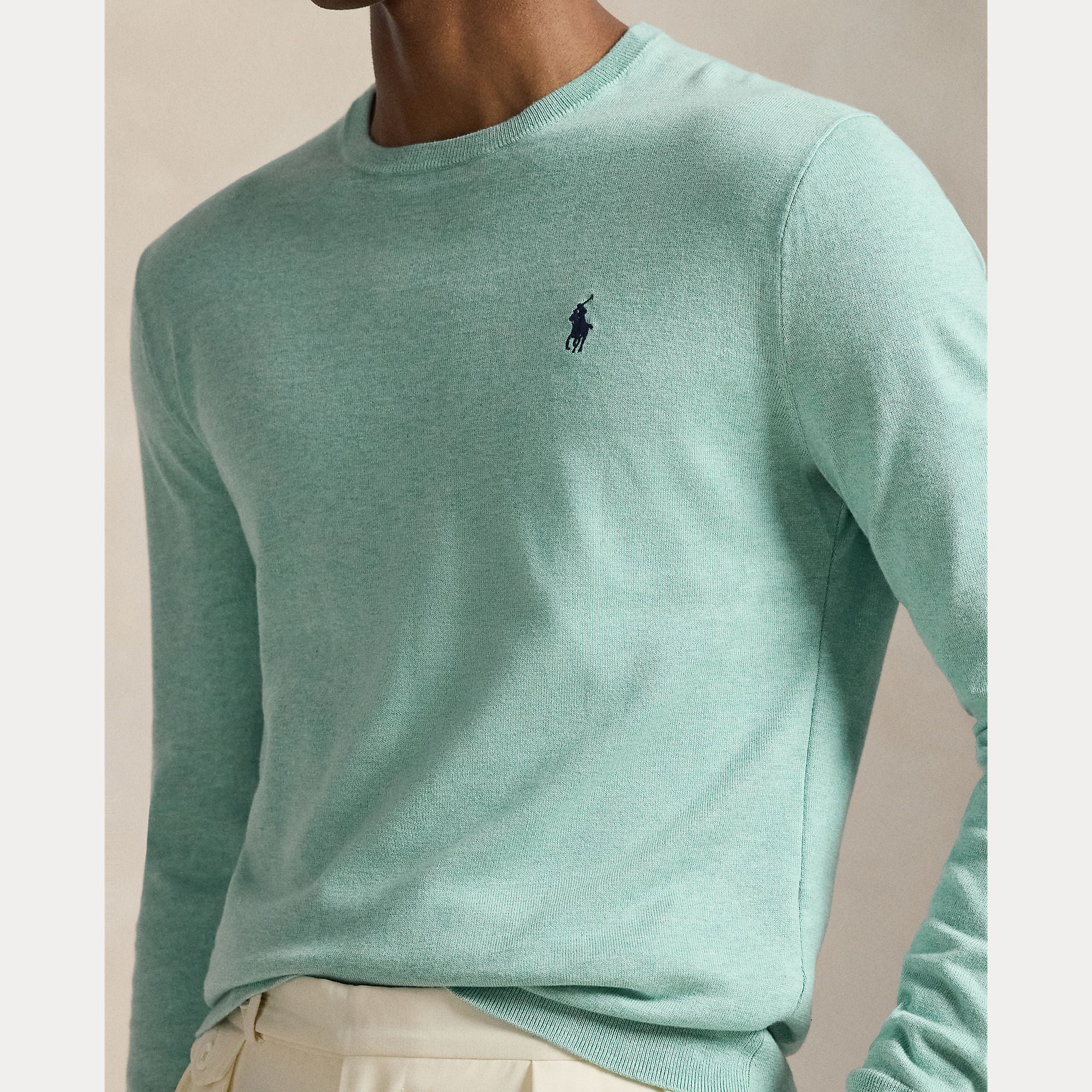 Foto di PULLOVER Uomo RALPH LAUREN 710890558513 - Categoria:  | Brand: RALPH LAUREN