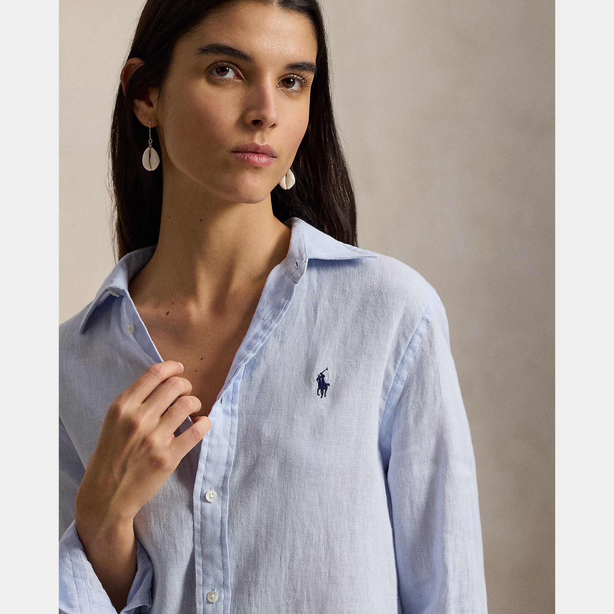 CAMICIA Donna RALPH LAUREN 211970730503
