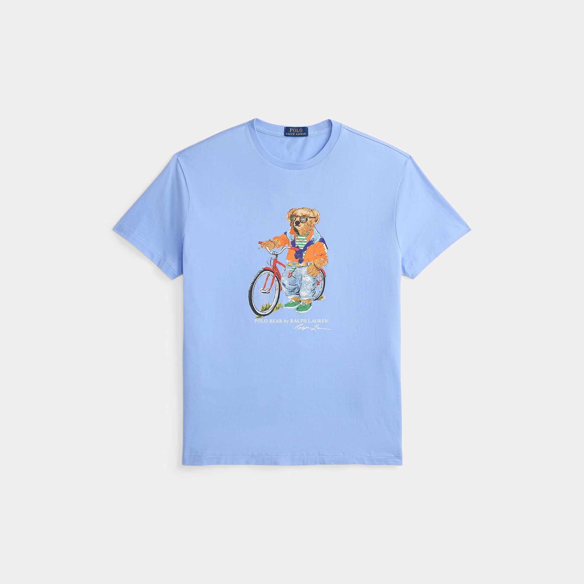 T-SHIRT Uomo RALPH LAUREN 710B16612001