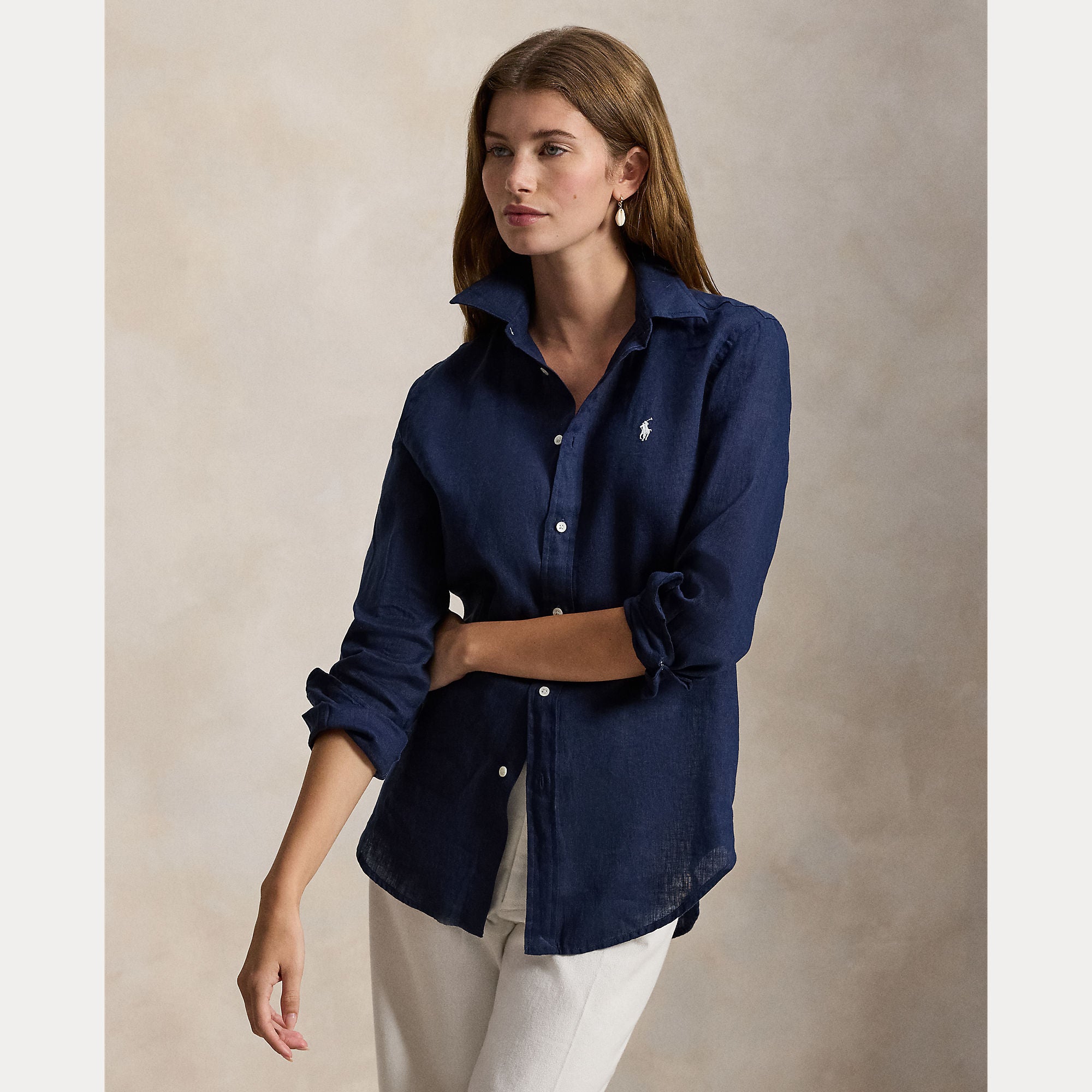 CAMICIA Donna RALPH LAUREN 211970730519