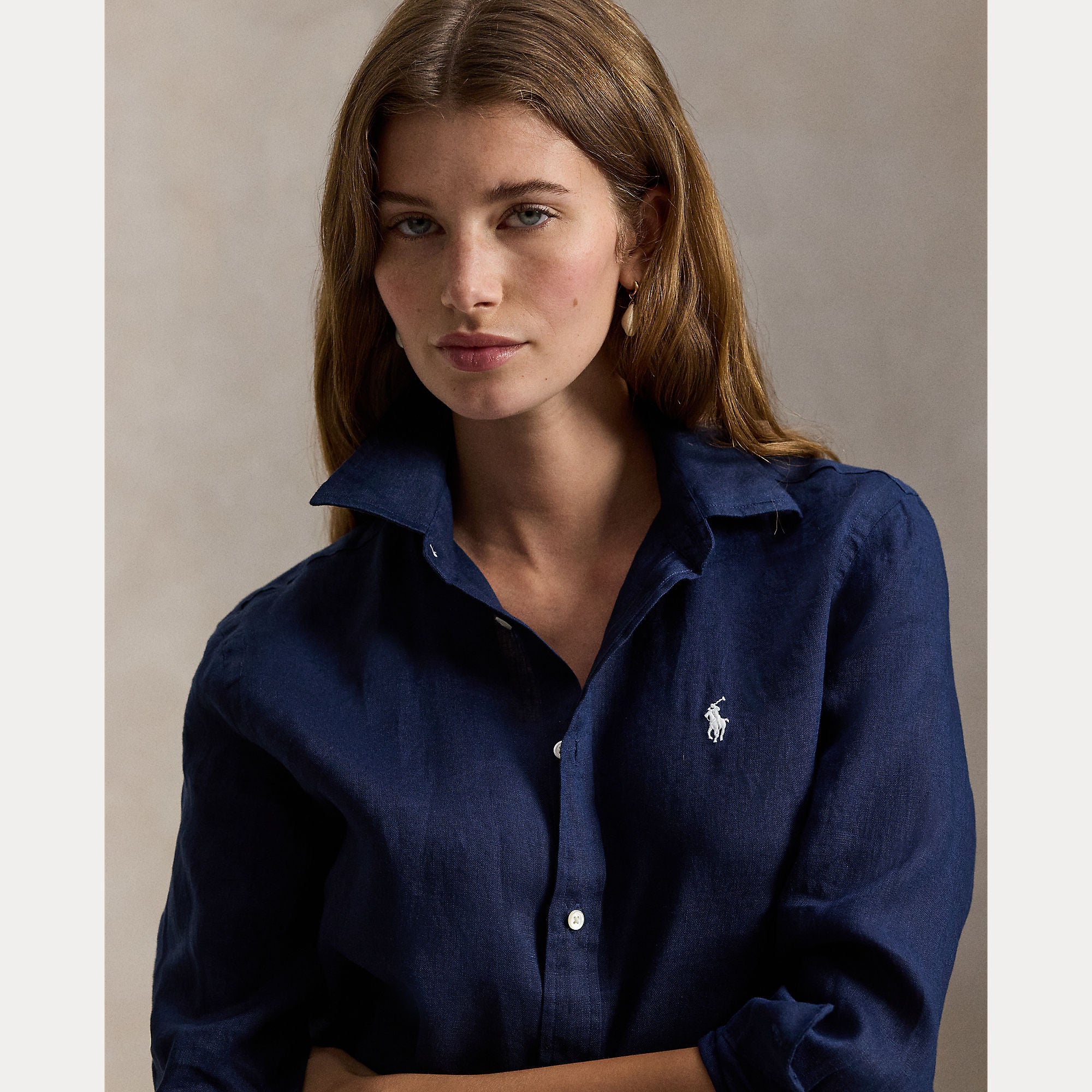 CAMICIA Donna RALPH LAUREN 211970730519