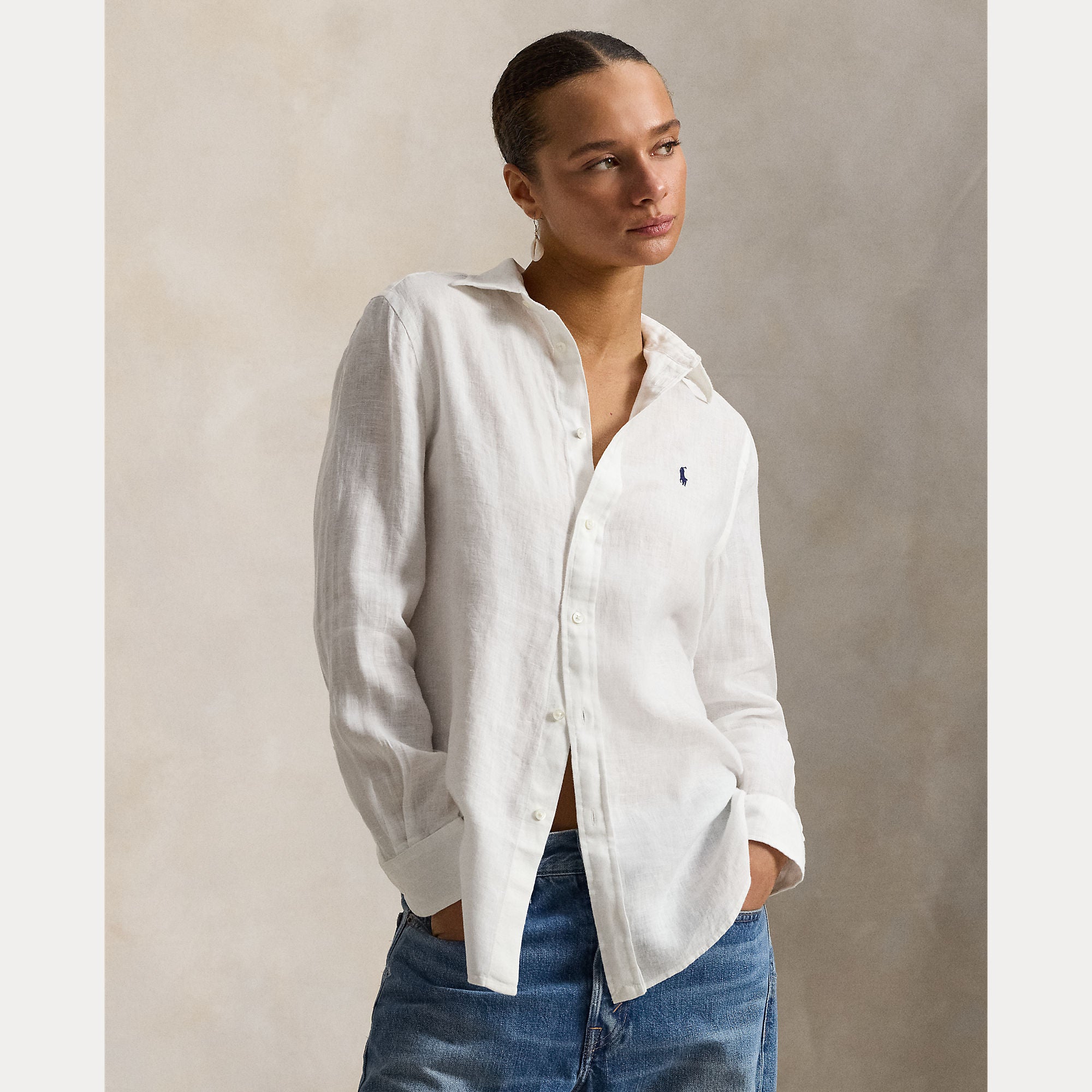 CAMICIA Donna RALPH LAUREN 211970730518