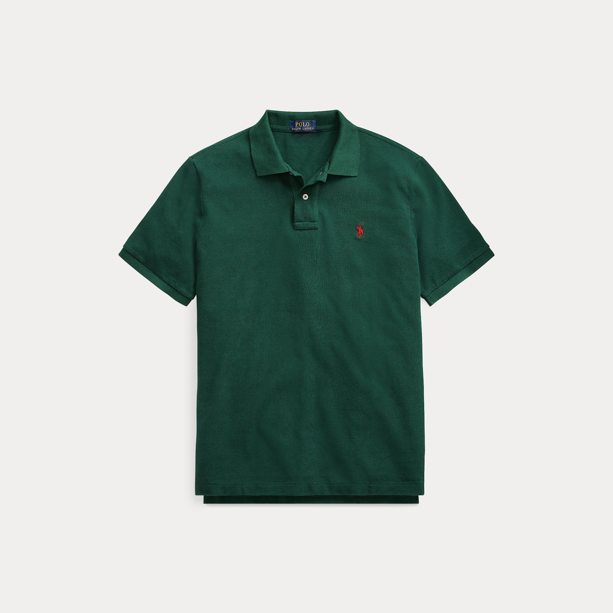Foto di POLO Uomo RALPH LAUREN 710795080018 - Categoria:  | Brand: RALPH LAUREN