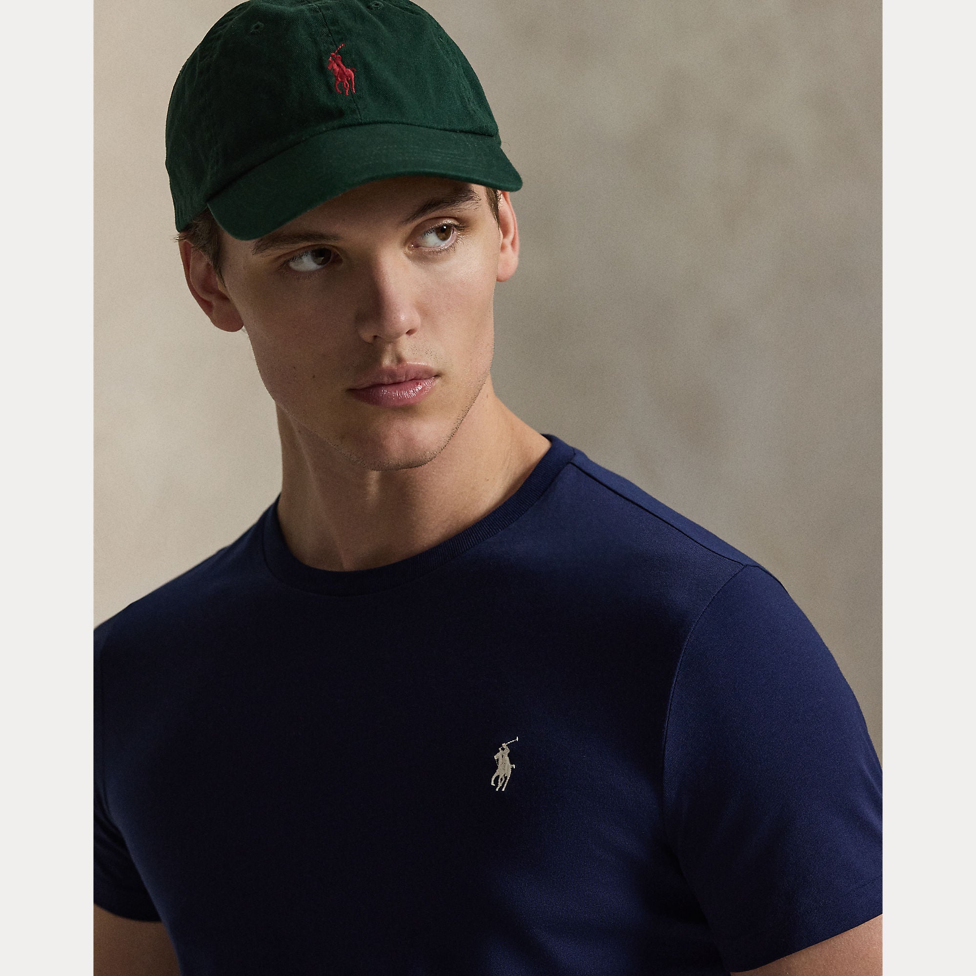 T-SHIRT Uomo RALPH LAUREN 710671438525