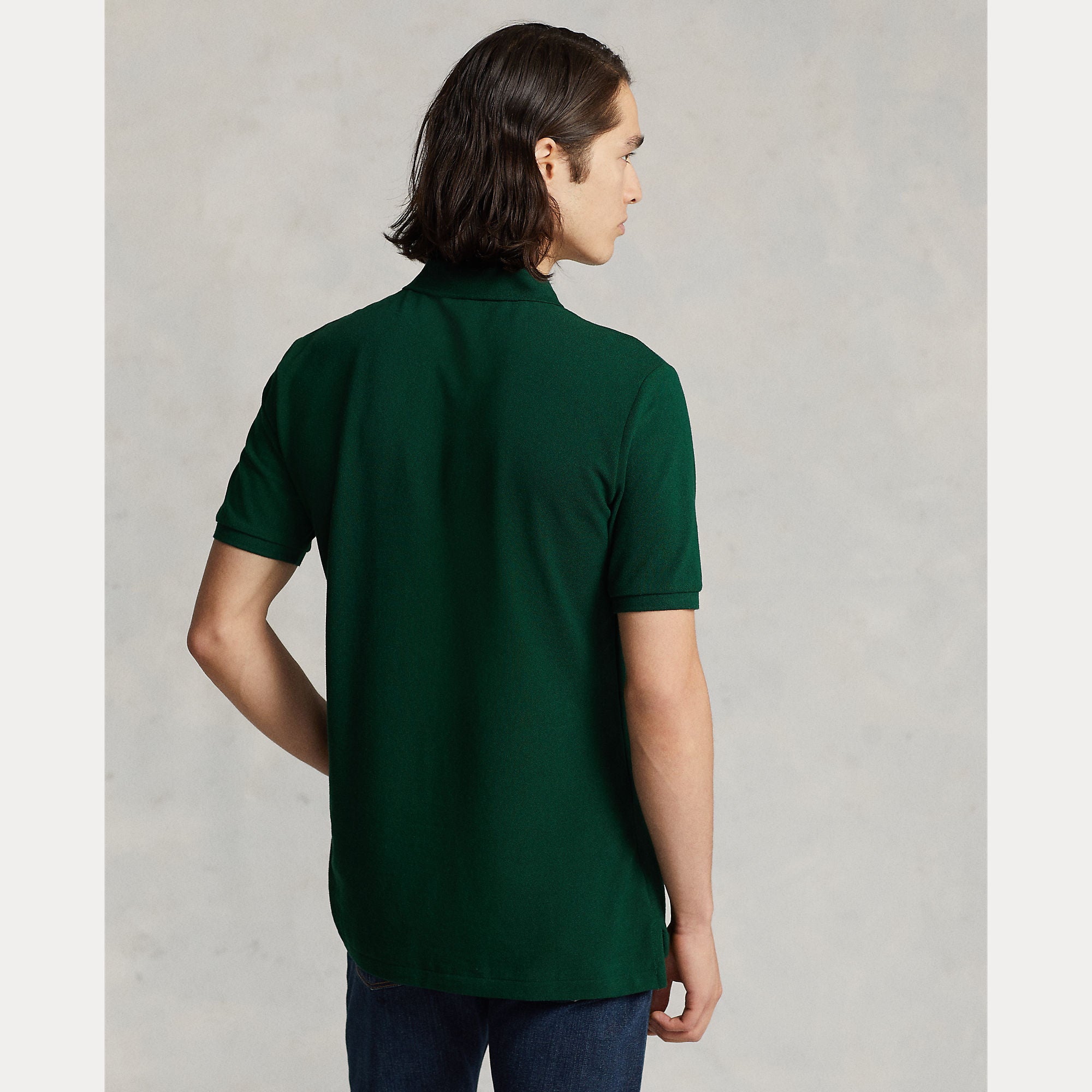 Foto di POLO Uomo RALPH LAUREN 710795080018 - Categoria:  | Brand: RALPH LAUREN
