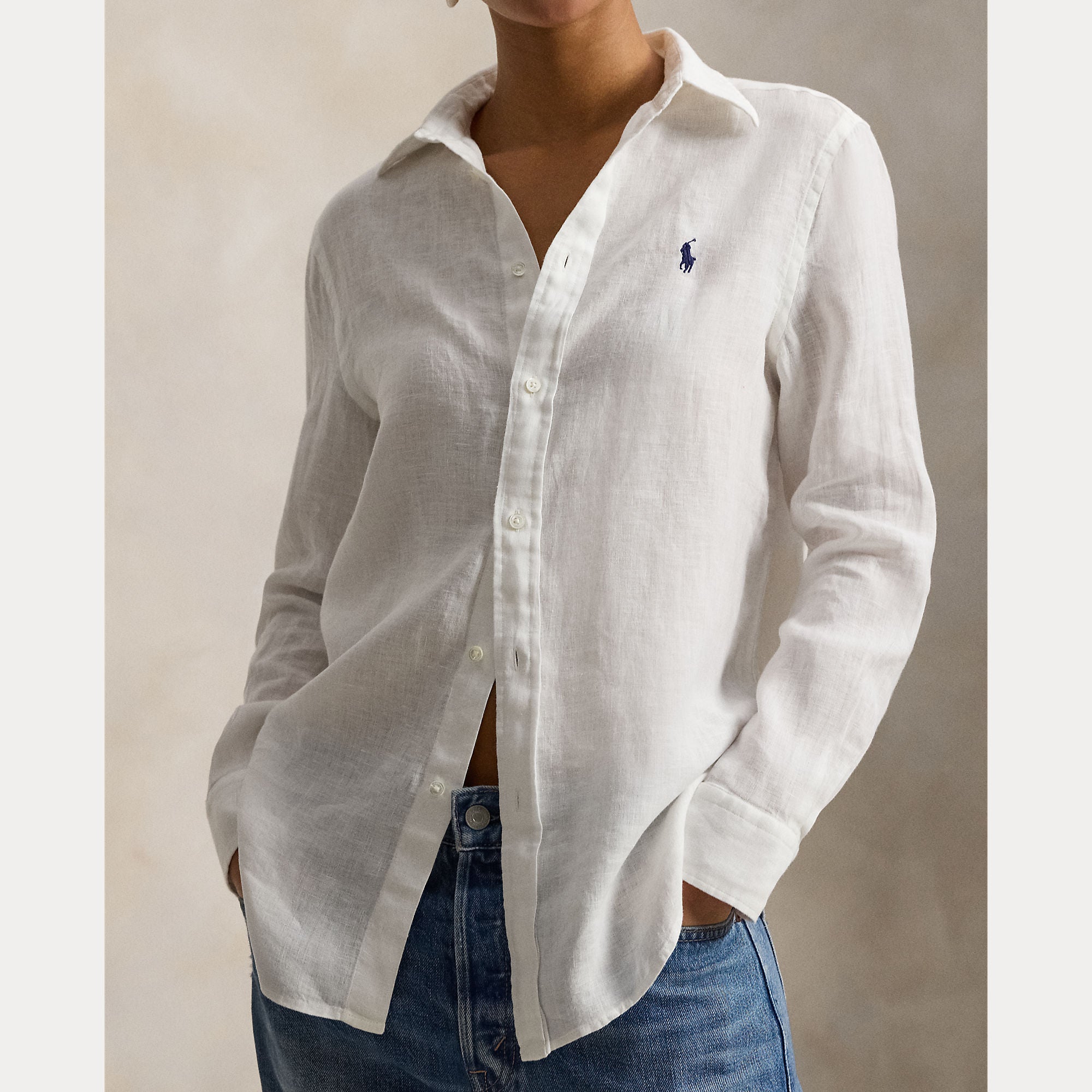 CAMICIA Donna RALPH LAUREN 211970730518