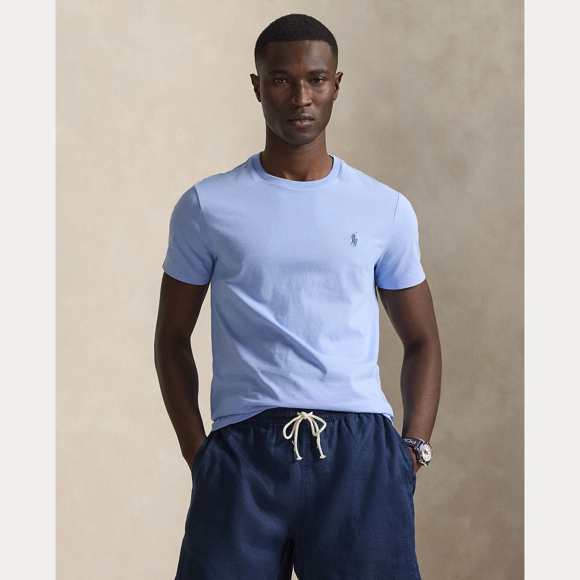 T-SHIRT Uomo RALPH LAUREN 710671438020