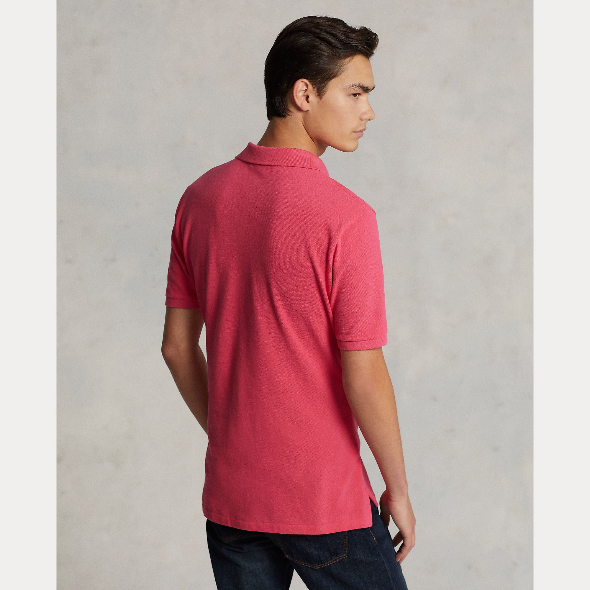 POLO Uomo RALPH LAUREN 710795080012