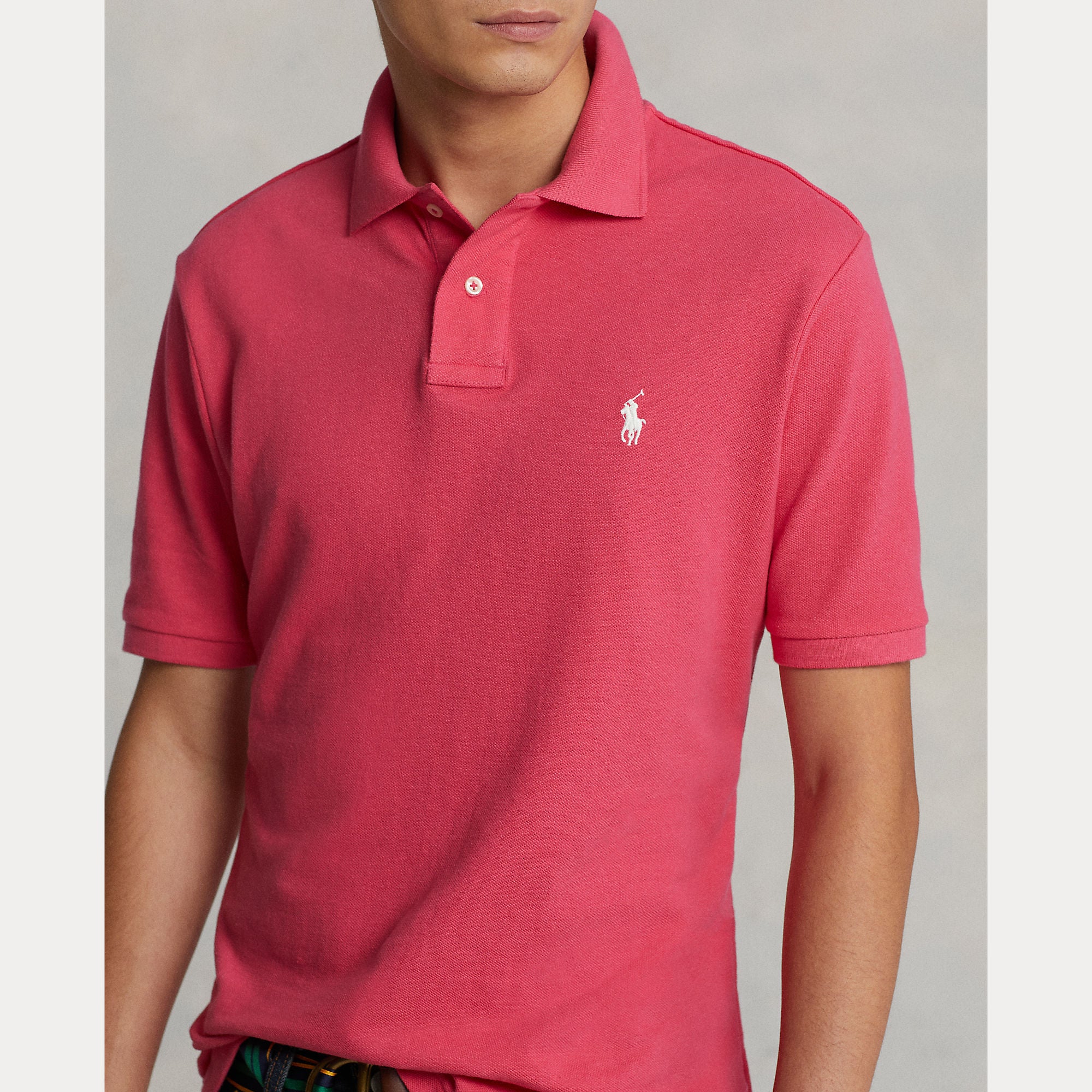 POLO Uomo RALPH LAUREN 710795080012