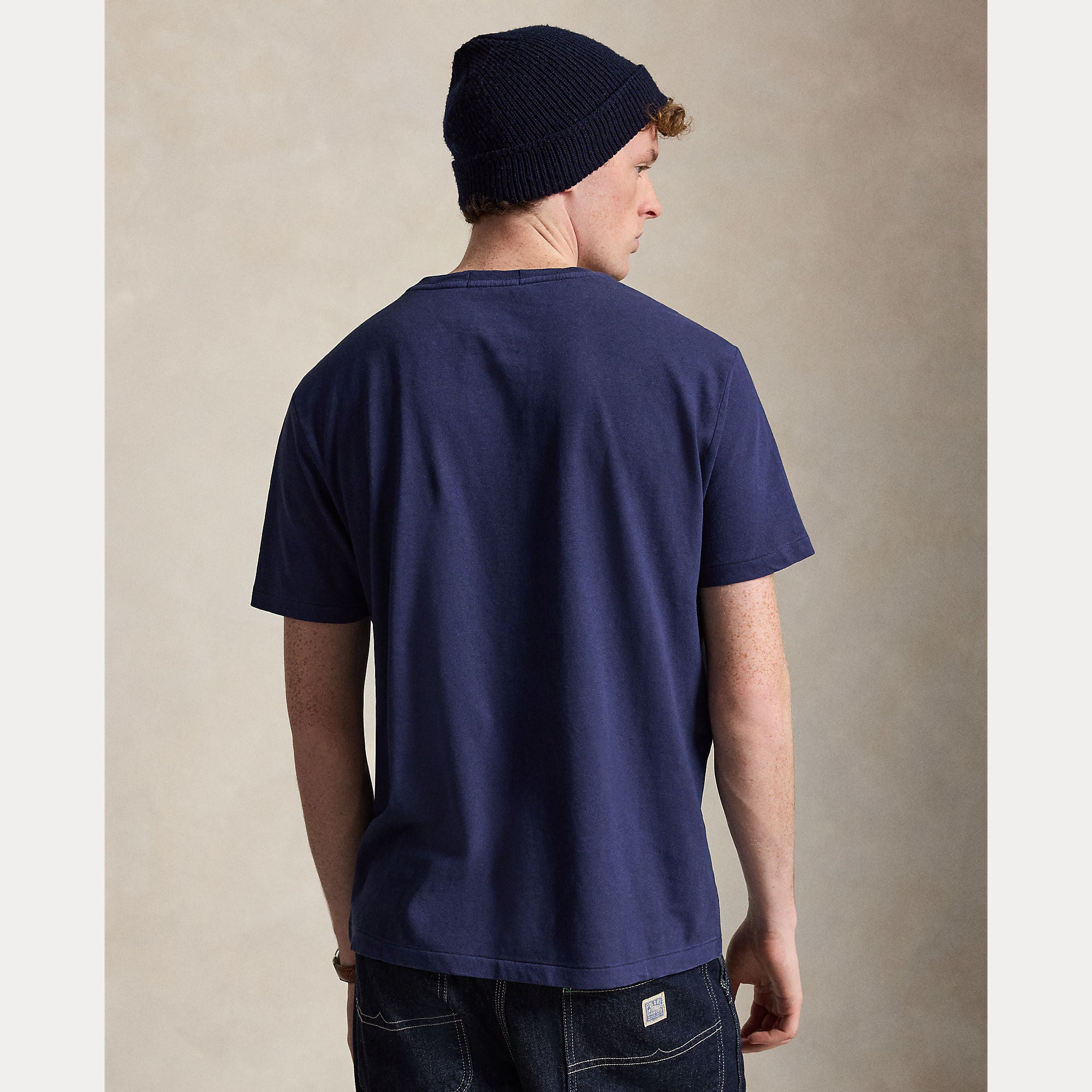 T-SHIRT Uomo RALPH LAUREN 710B23304004