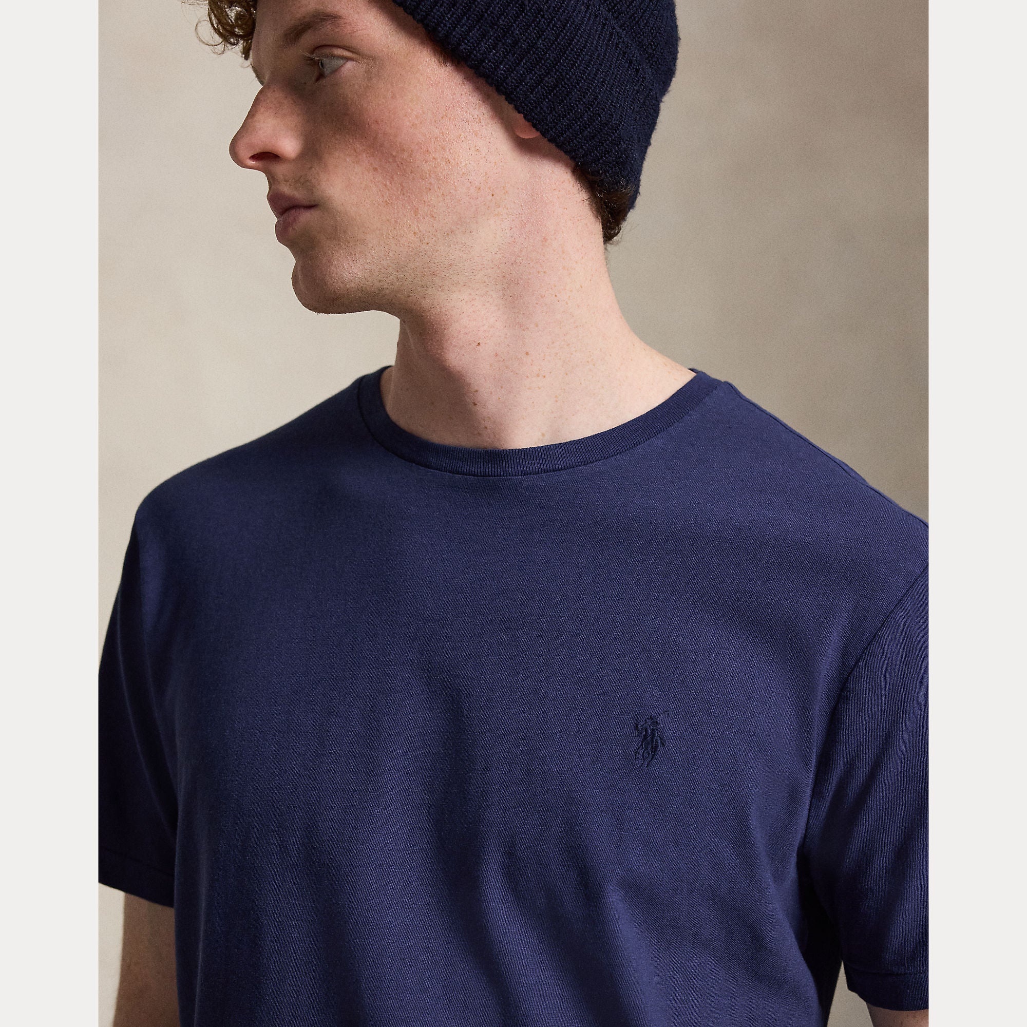 T-SHIRT Uomo RALPH LAUREN 710B23304004