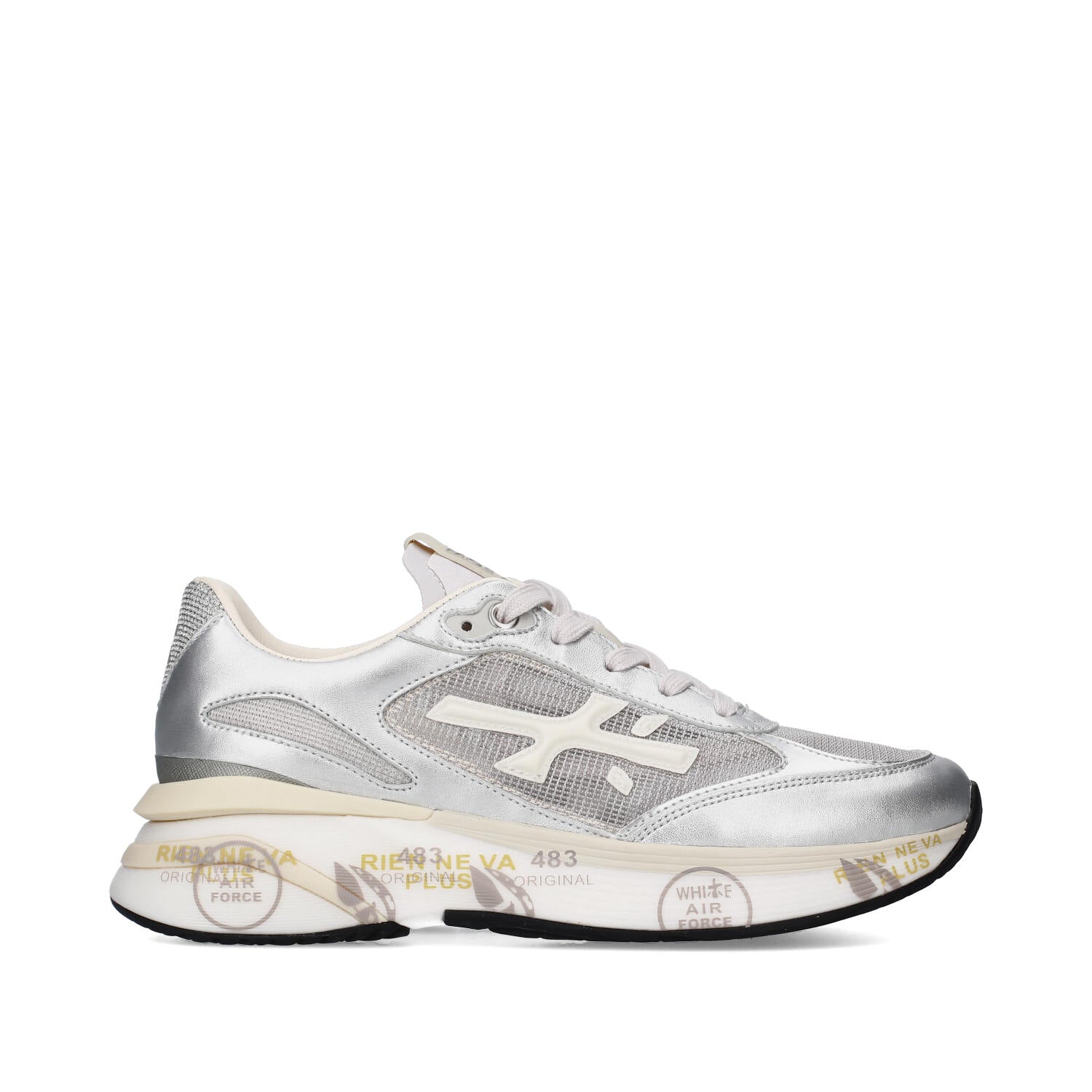 SNEAKERS Donna PREMIATA MOERUNDVAR 8084