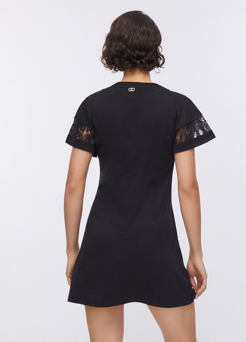 ABITO DONNA LIU.JO TA6236J385522222