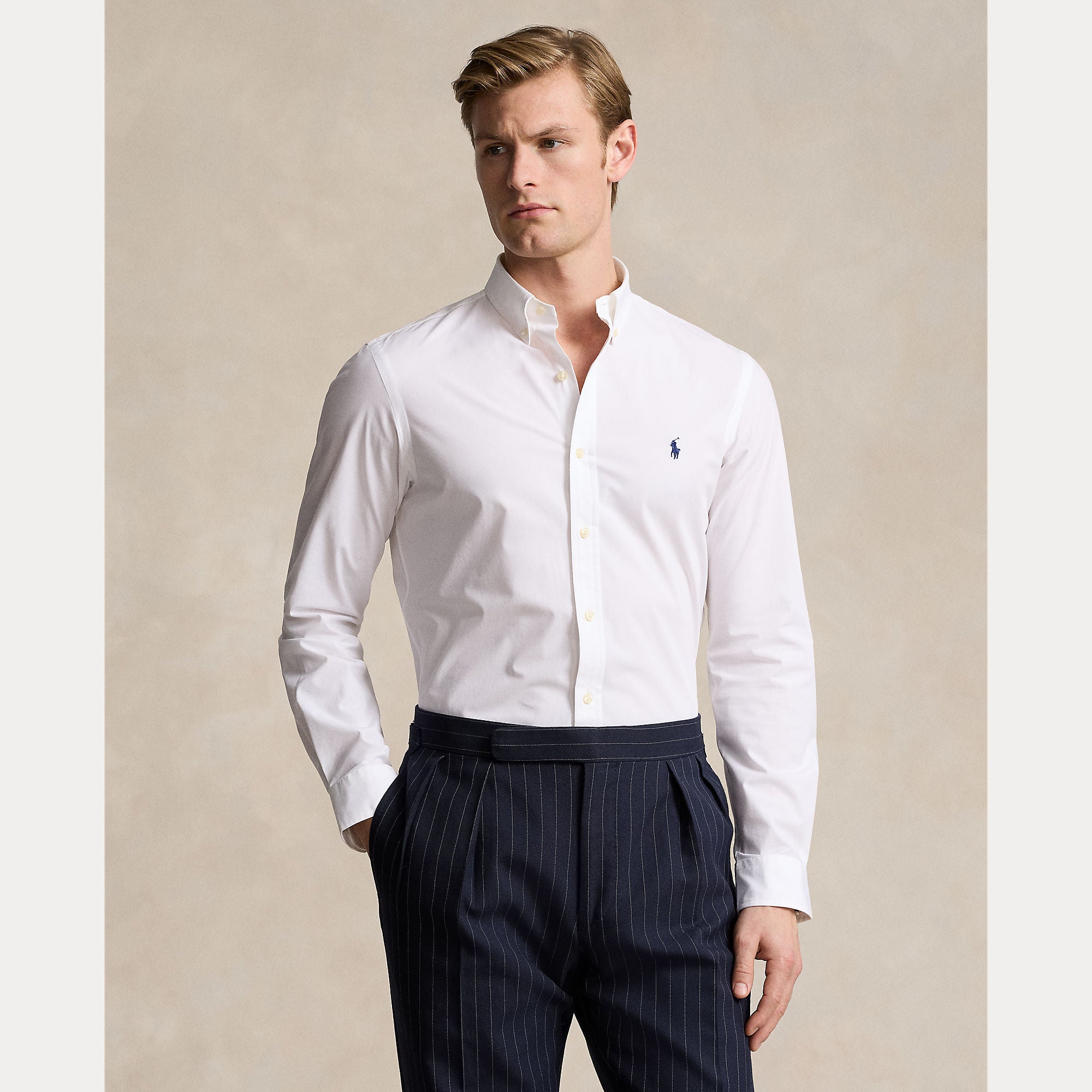 CAMICIA Uomo RALPH LAUREN 710928254002*