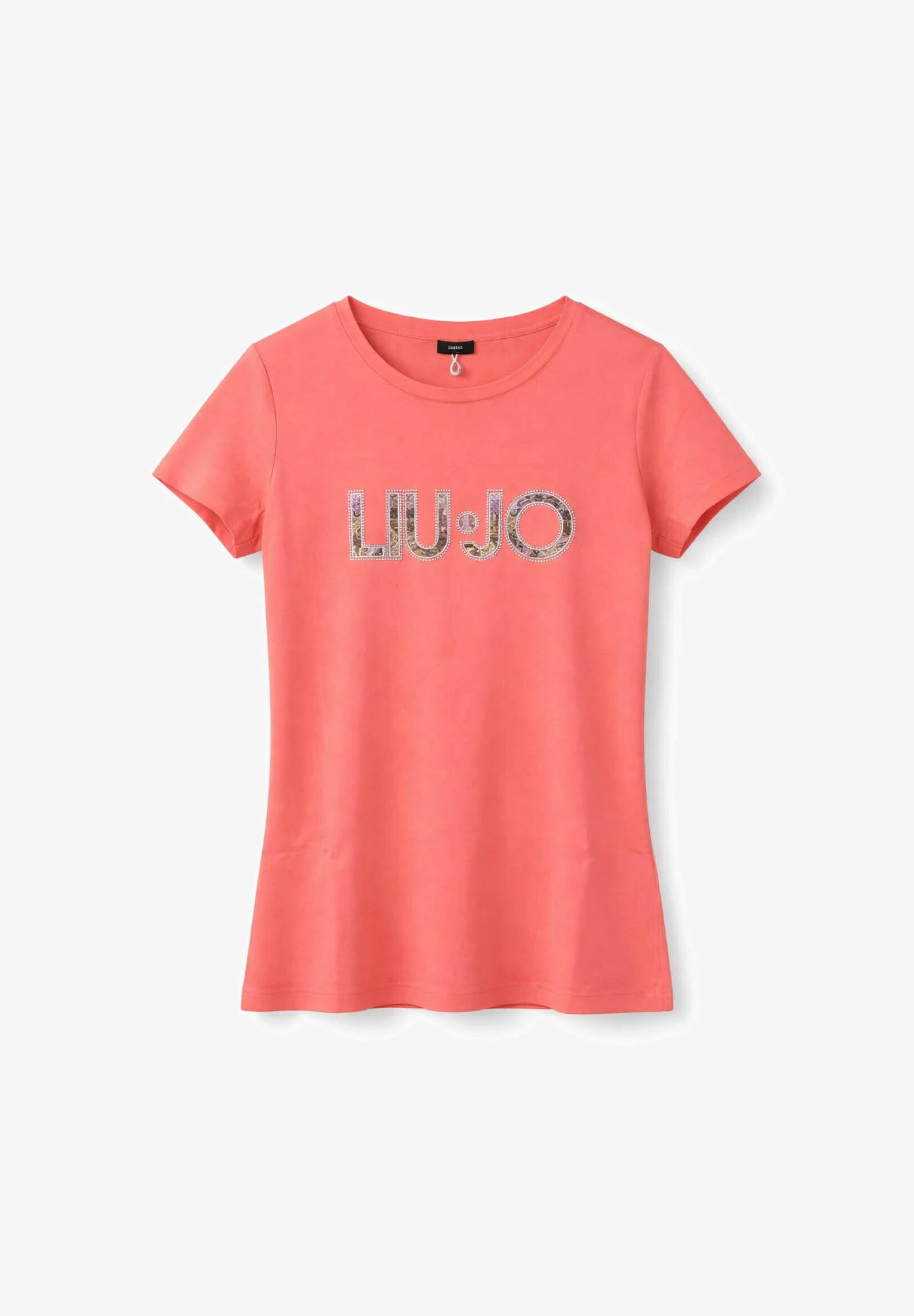 T-SHIRT DONNA LIU.JO VA6169JS003