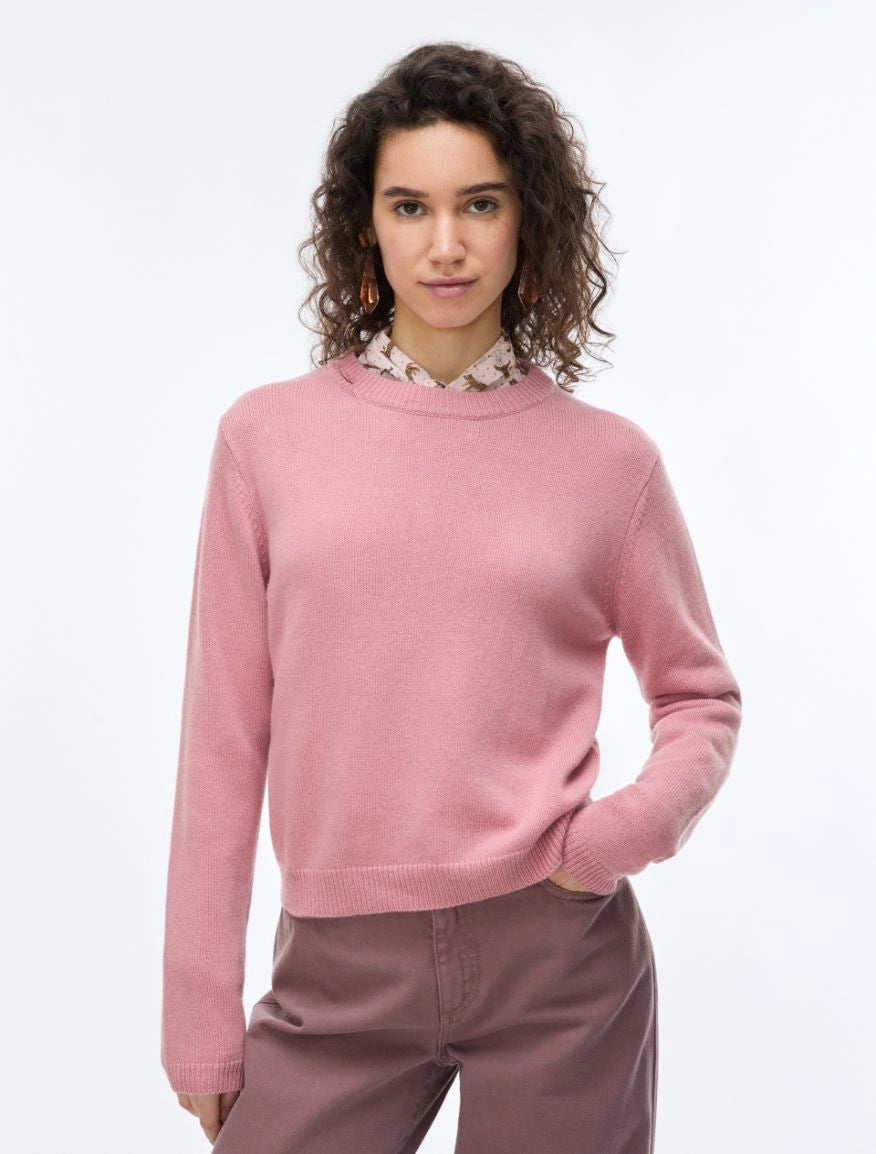 Maglia-Canottiera-Top DONNA IBLUS IBLAFONA009
