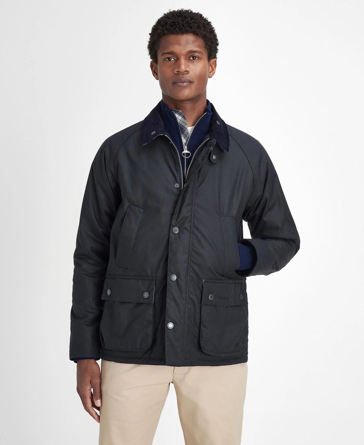 Uomo BARBOUR 242MMWX2201