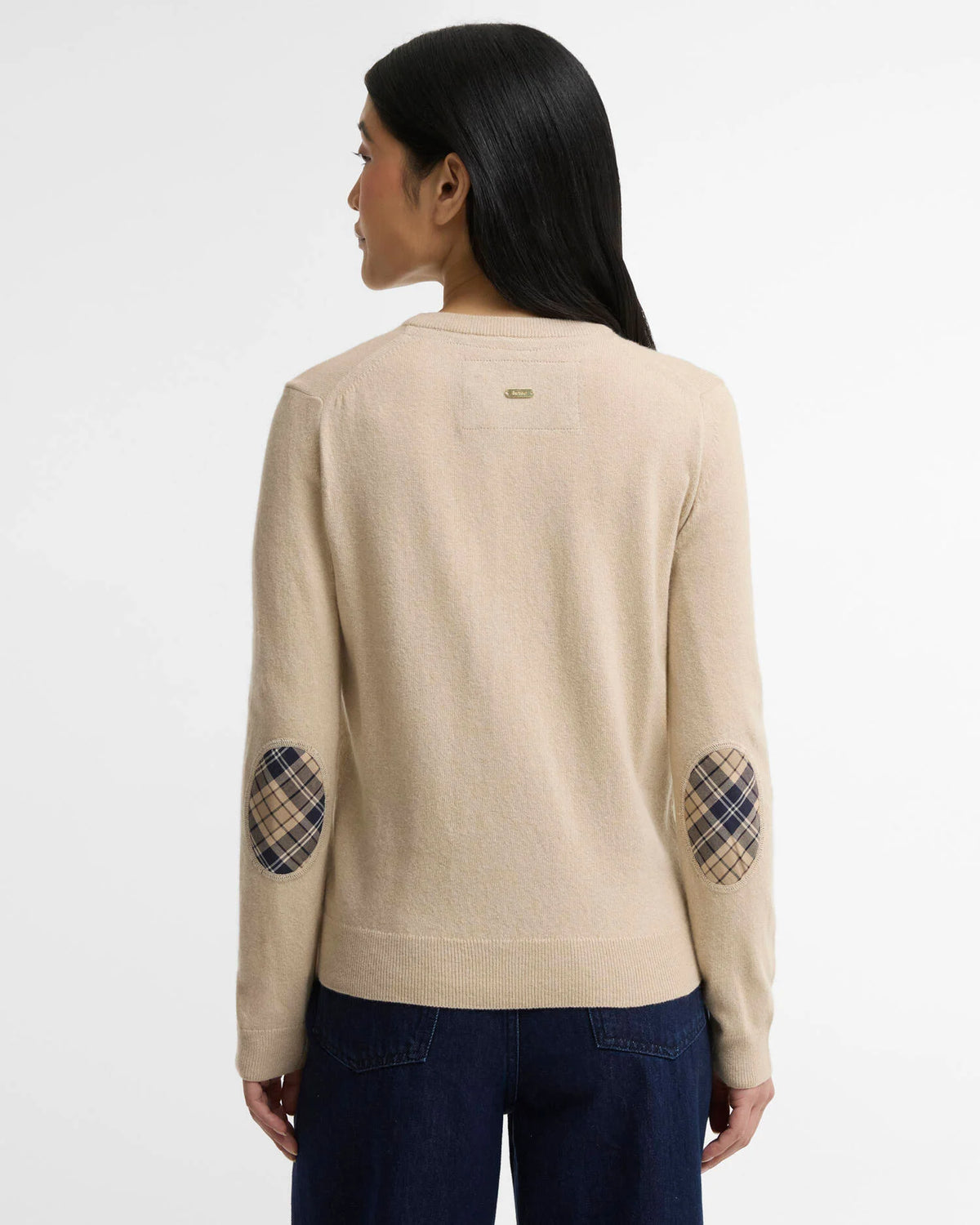 MAGLIA Donna BARBOUR 262MLKN1076BE54