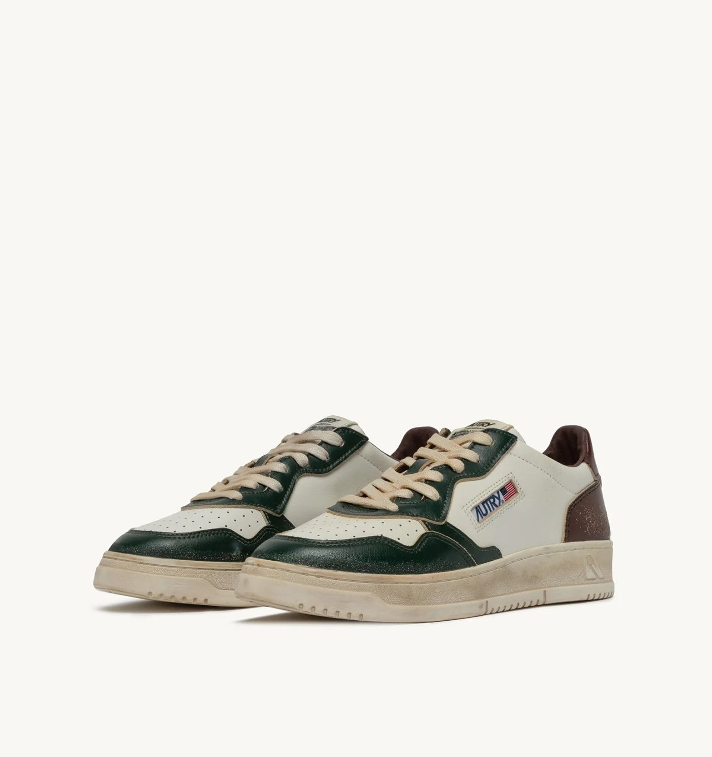 SNEAKER Uomo AUTRY A1UNAVLMSV52