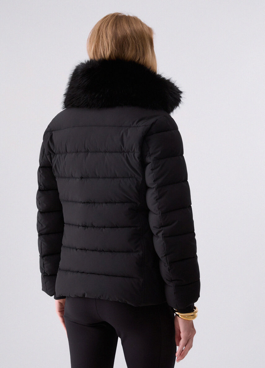 GIUBBOTTO DONNA LIU.JO TF6001T668A22222