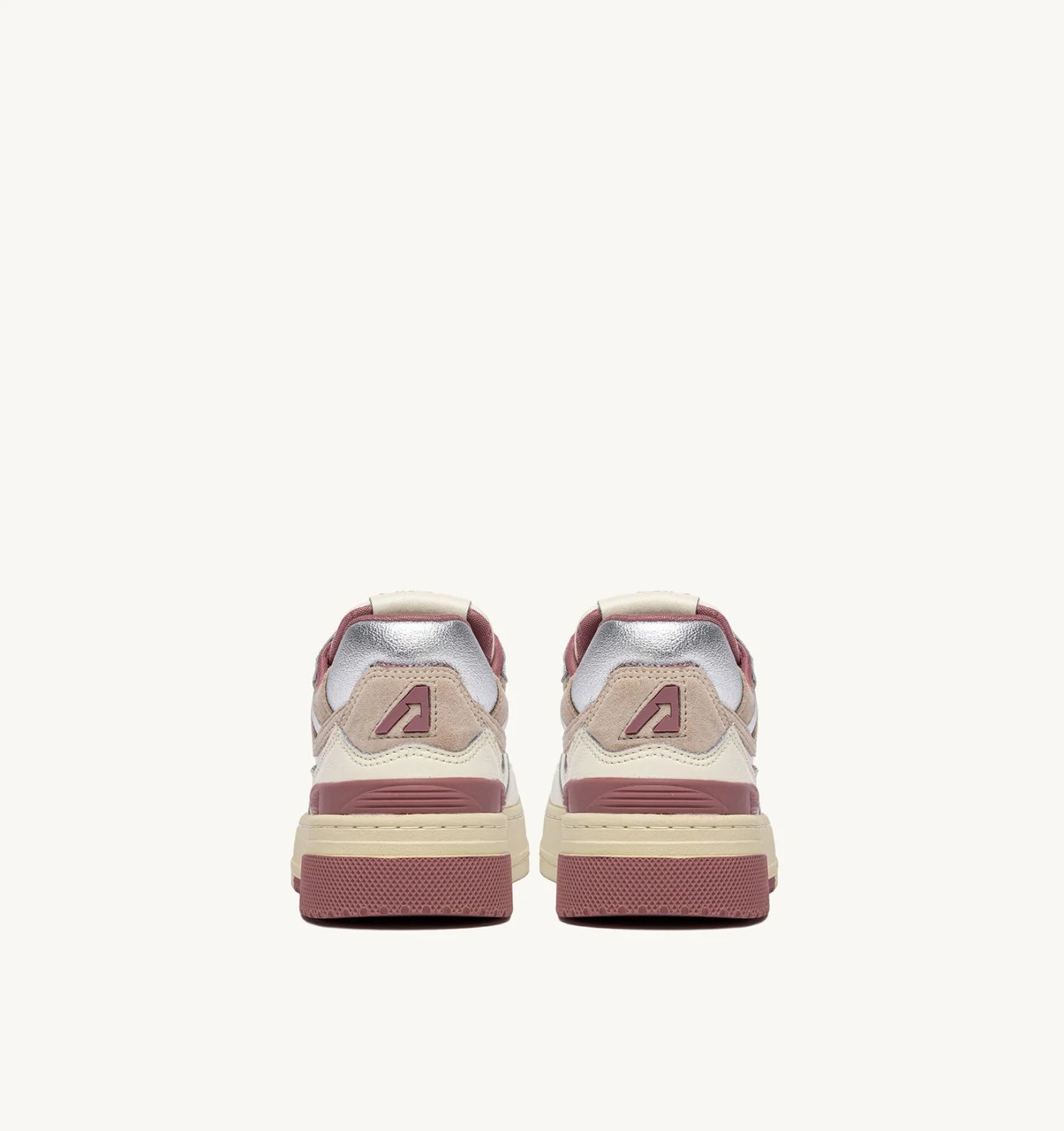 Foto di SNEAKER Donna AUTRY A1UNROLWTE01 - Categoria:  | Brand: AUTRY
