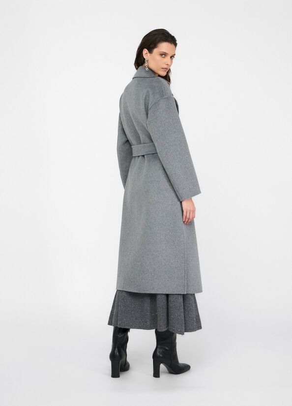 CAPPOTTO DONNA LIU.JO CF5283T462703243