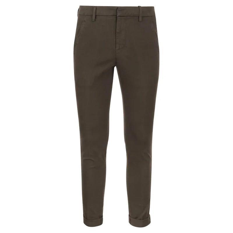 PANTALONE Uomo DONDUP UP235GSE043PTD