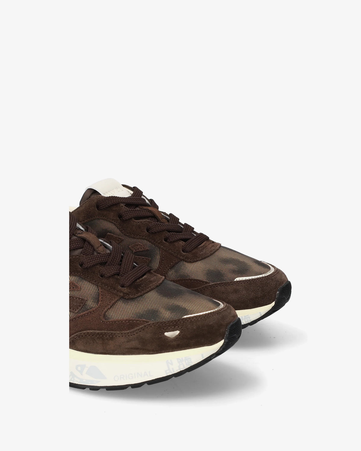 SNEAKERS Donna PREMIATA LAURYNVAR 8548