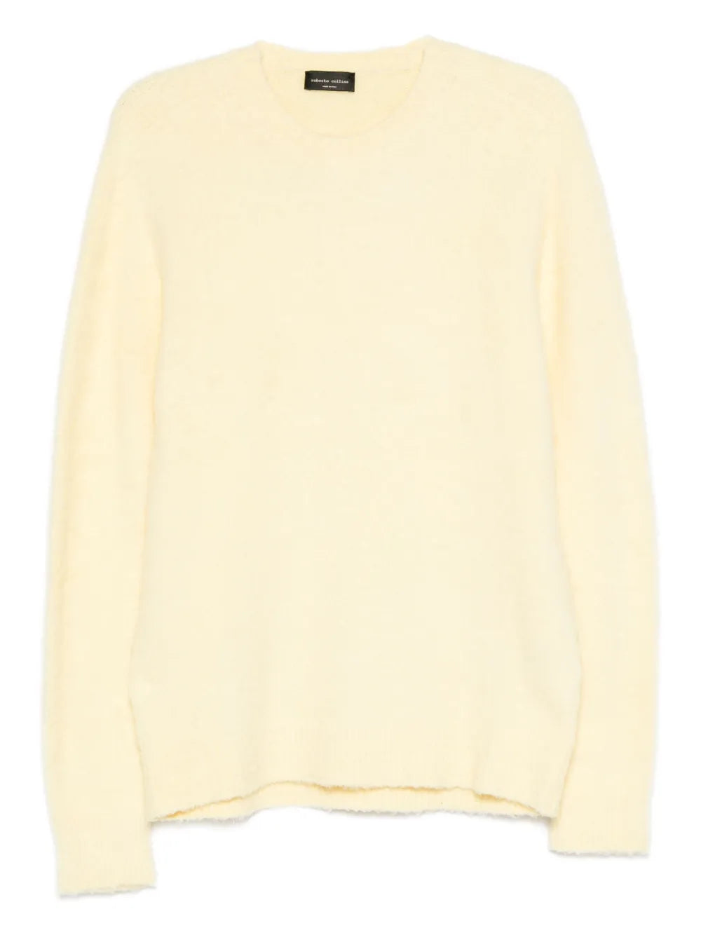 MAGLIA UOMO ROBERTO COLLINA 253M45201-M4543