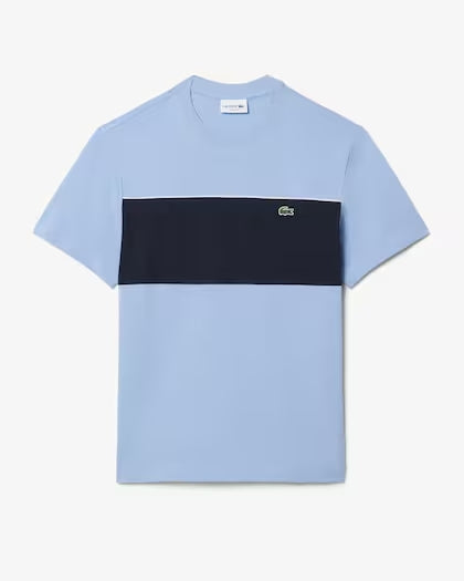 T-SHIRT UOMO LACOSTE TH08963PT