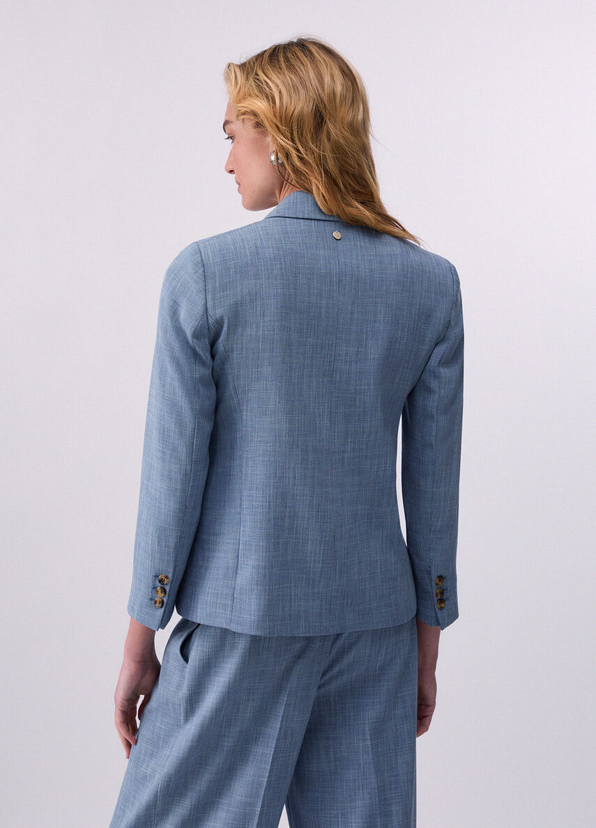 GIACCA DONNA LIU.JO WA6529T332AX0761