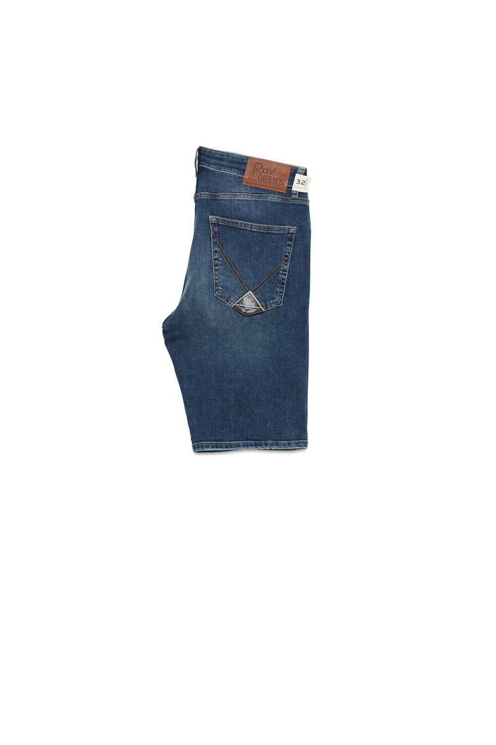 BERMUDA UOMO ROY ROGER'S RRU002D6882939