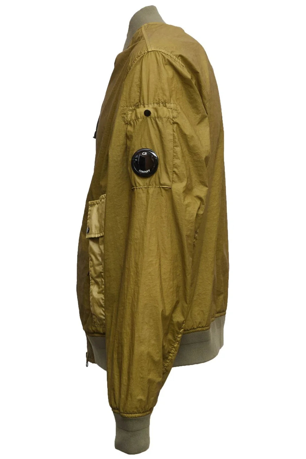 GIUBBOTTO UOMO C.P. COMPANY 20CMOW191A110185M644