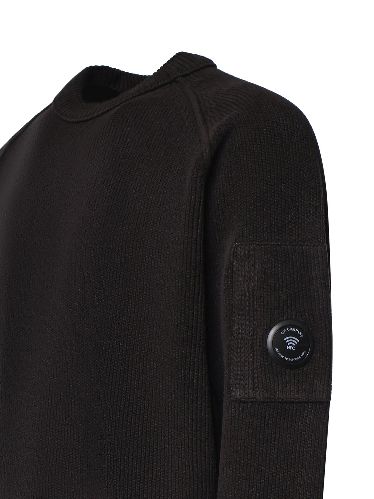 MAGLIA UOMO C.P. COMPANY 21CMKN196A005558G999