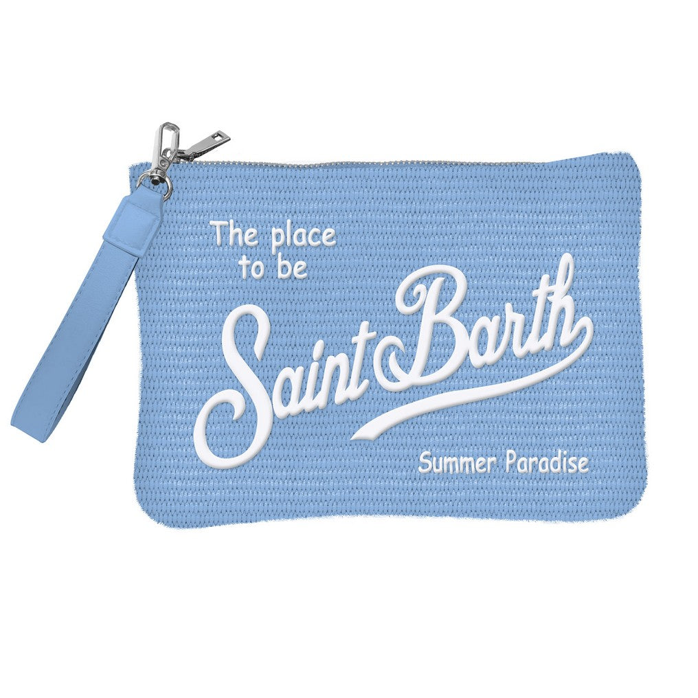 BORSA MARE DONNA ST.BARTH PAR002100182H.