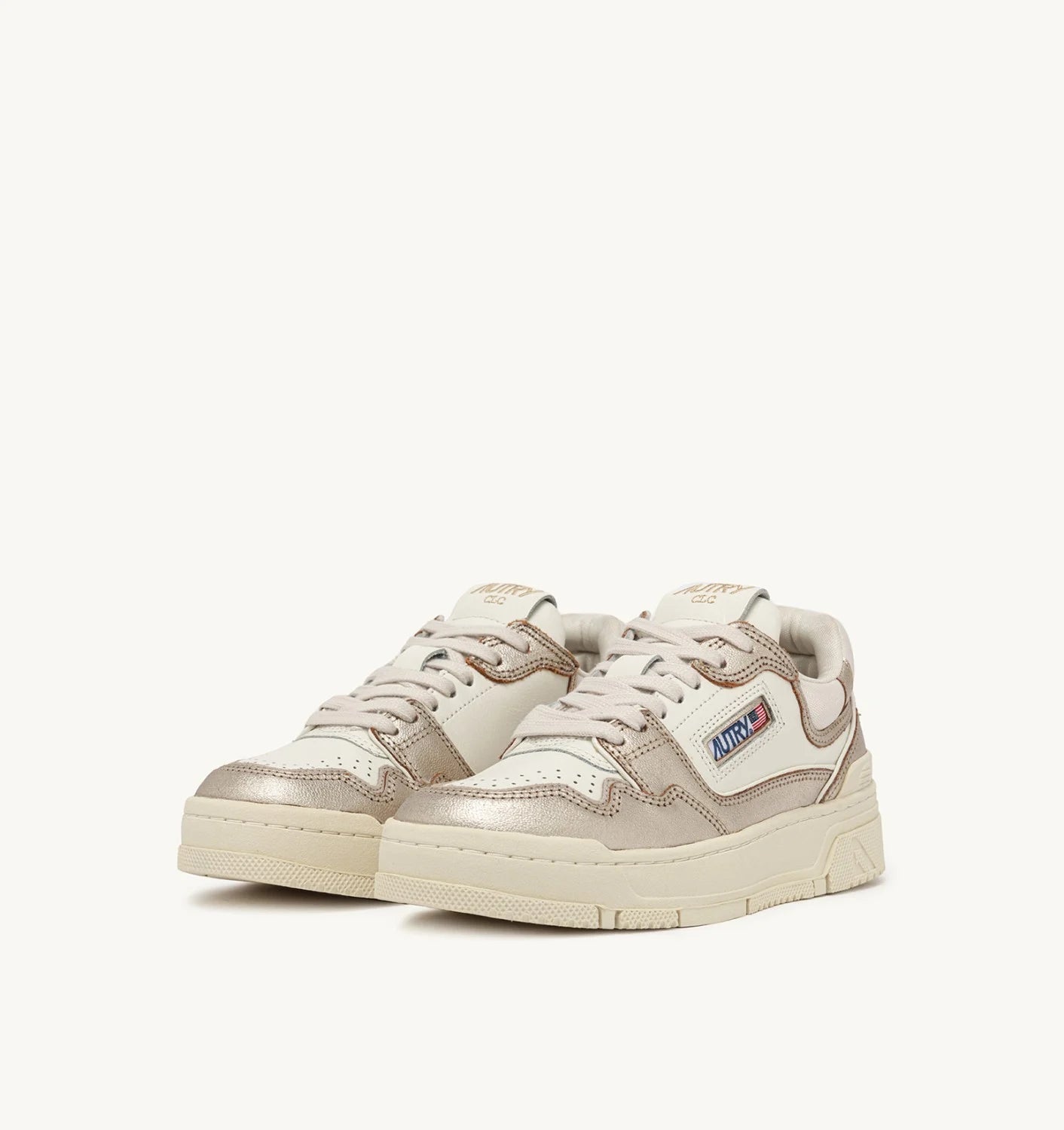 Foto di SNEAKER Donna AUTRY A1UNROLWMB01 - Categoria:  | Brand: AUTRY