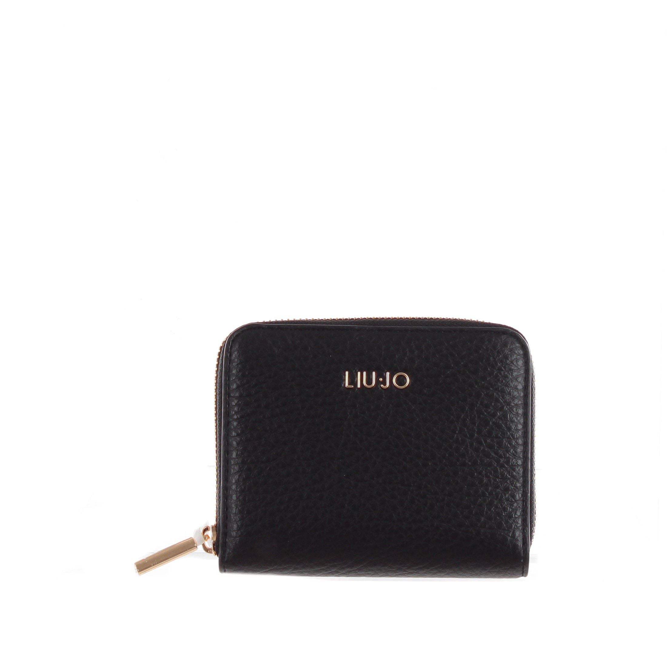PORTAFOGLIO DONNA LIU.JO AF5156E002722222