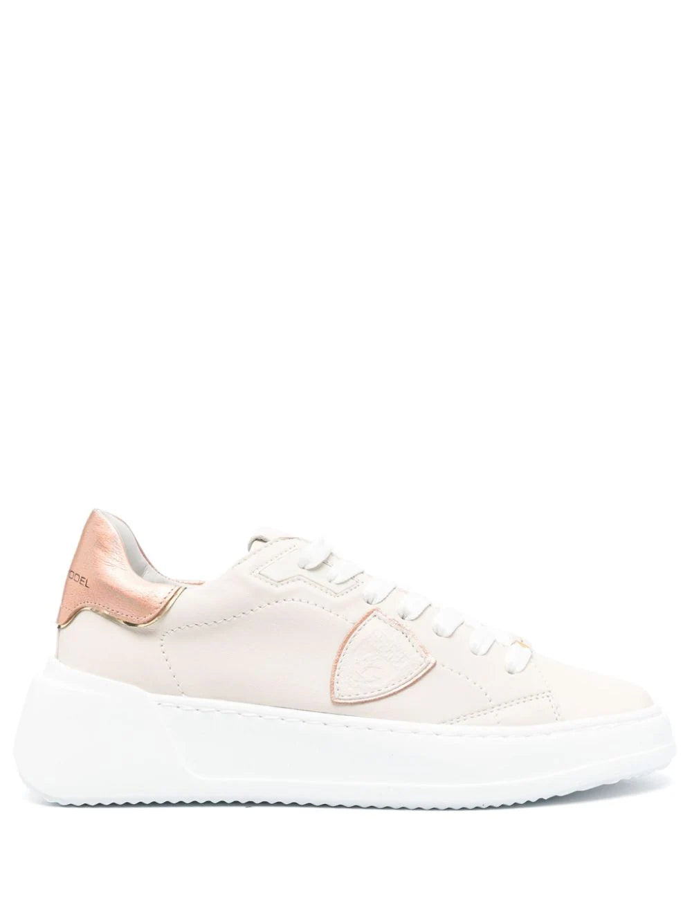 SNEAKERS Donna PHILIPPE MODEL BJLDWM03