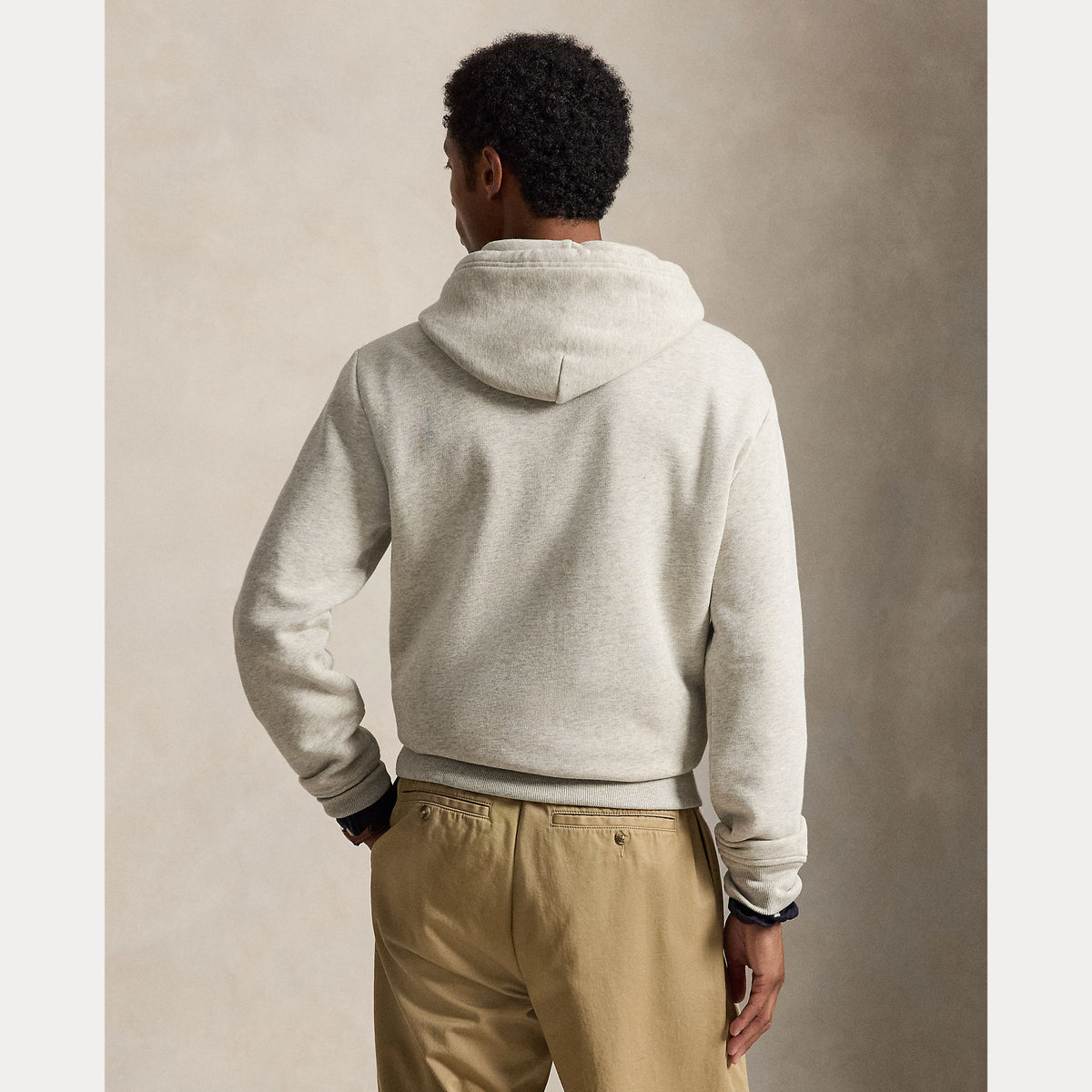 SWEATSHIRT Uomo RALPH LAUREN 710B26149003