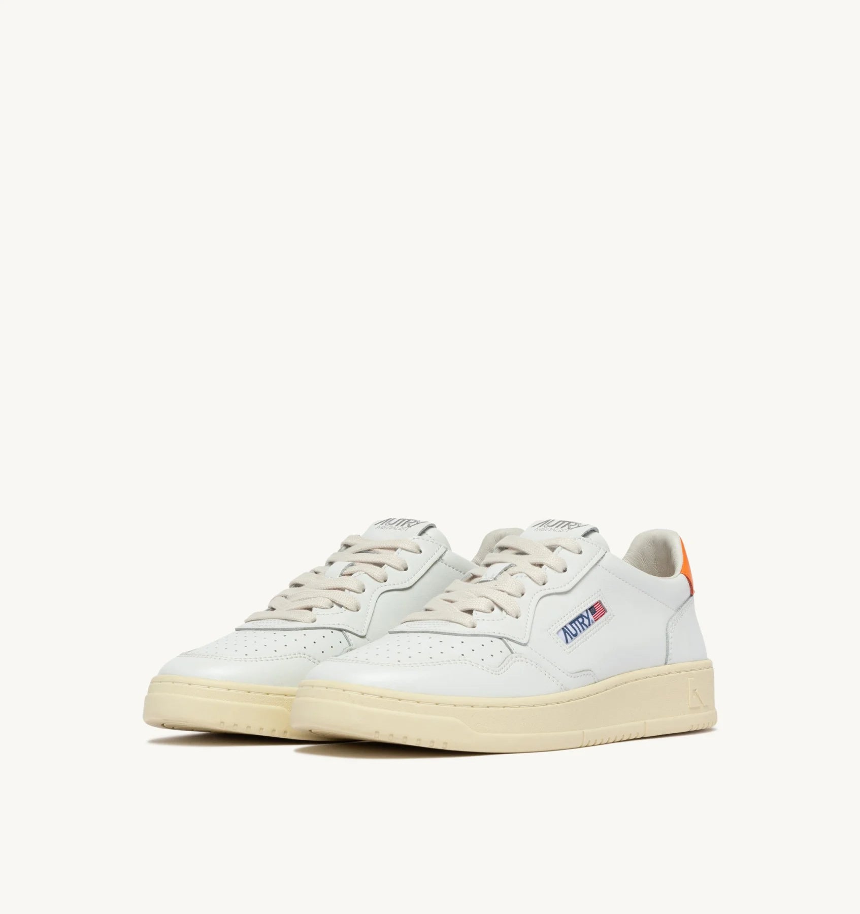 SNEAKER Donna AUTRY A1UNAULWLL26