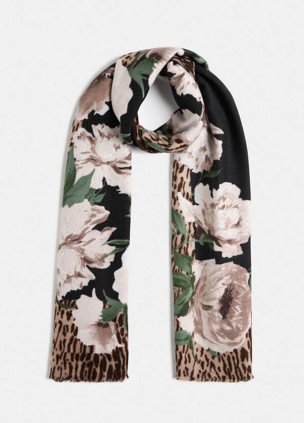Sciarpa/Scialle DONNA LIU.JO 2F5077T030022222