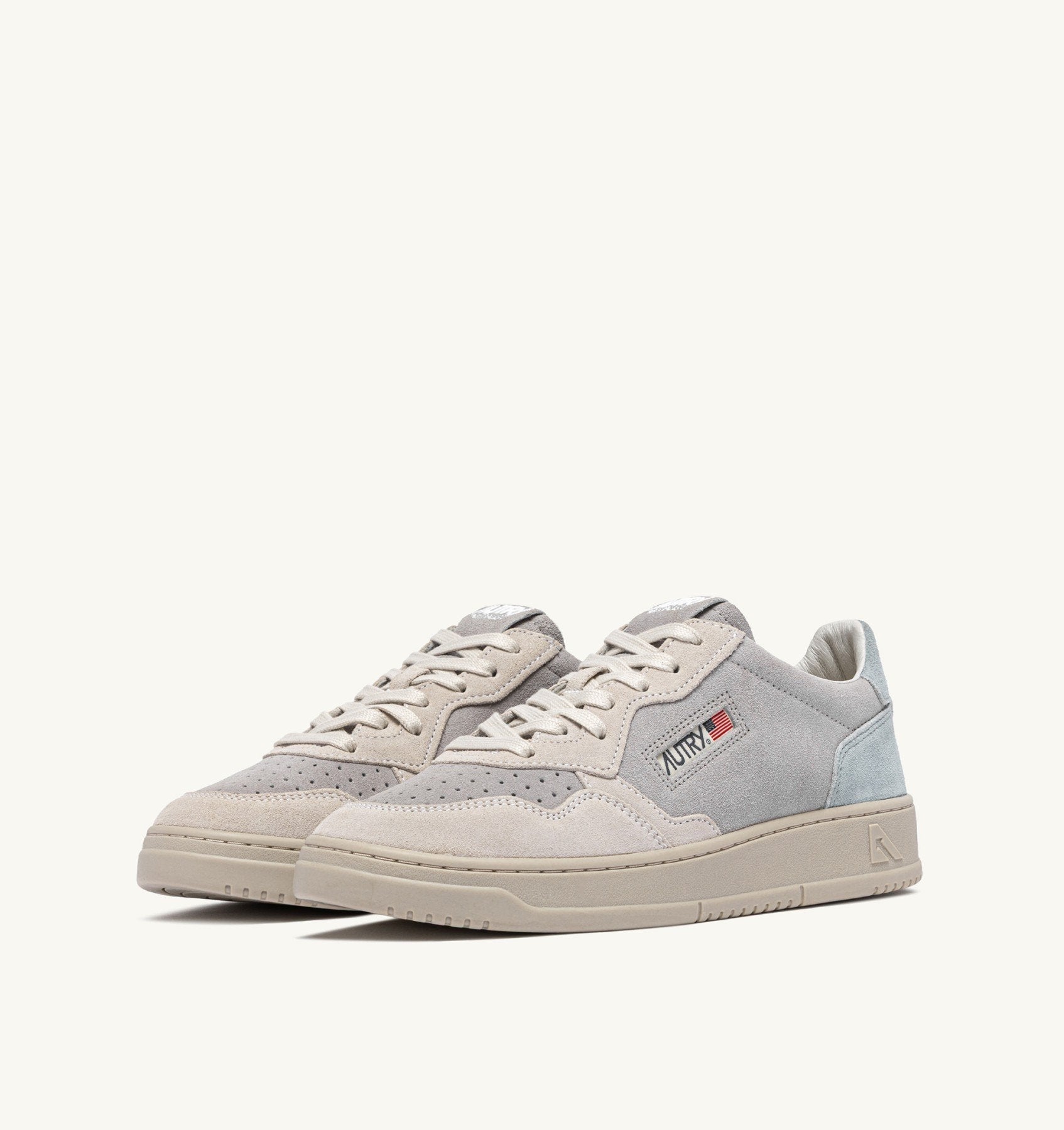 SNEAKER Uomo AUTRY A1UNAULMTS28