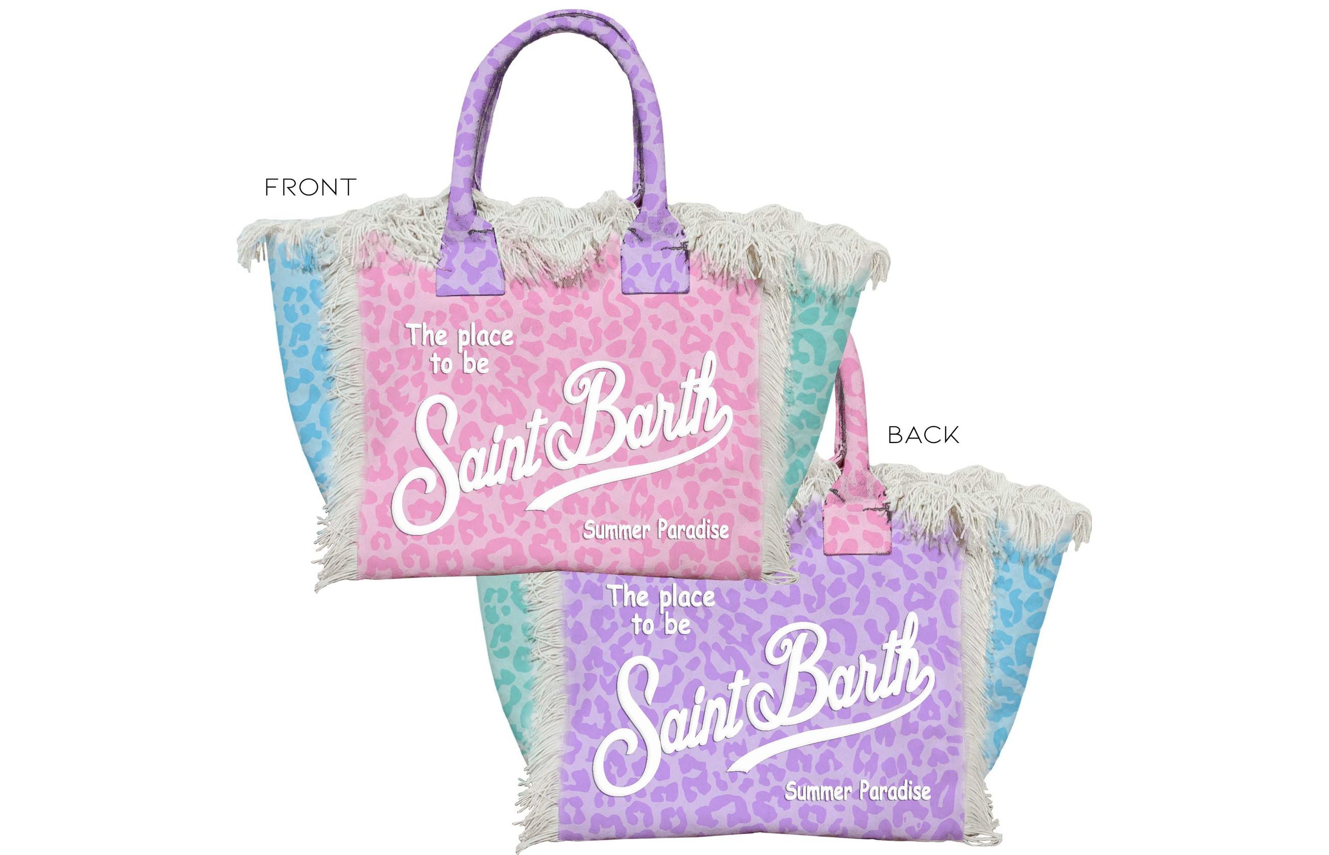 BORSA Donna ST.BARTH VAMI00103447L*