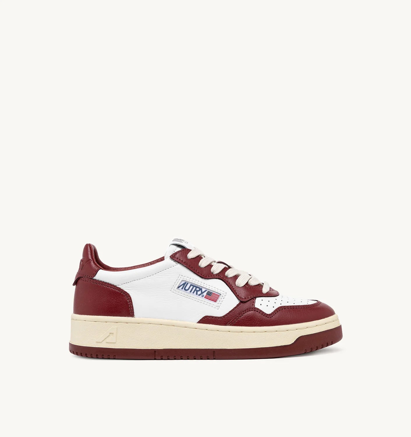 Foto di SNEAKERS Uomo AUTRY AULM - Categoria: Scarpe | Brand: AUTRY